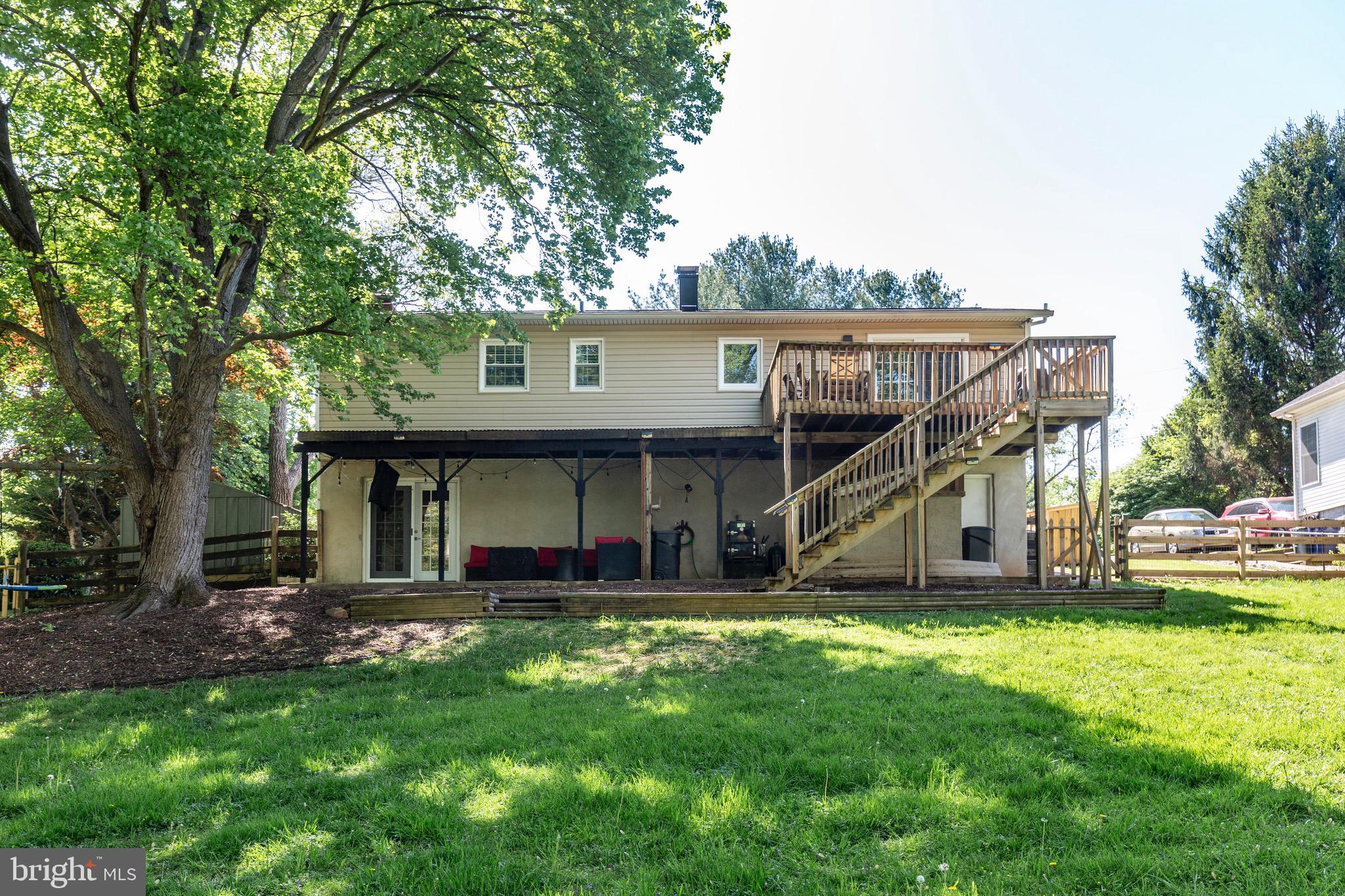 FREEDOM FOREST - Residential