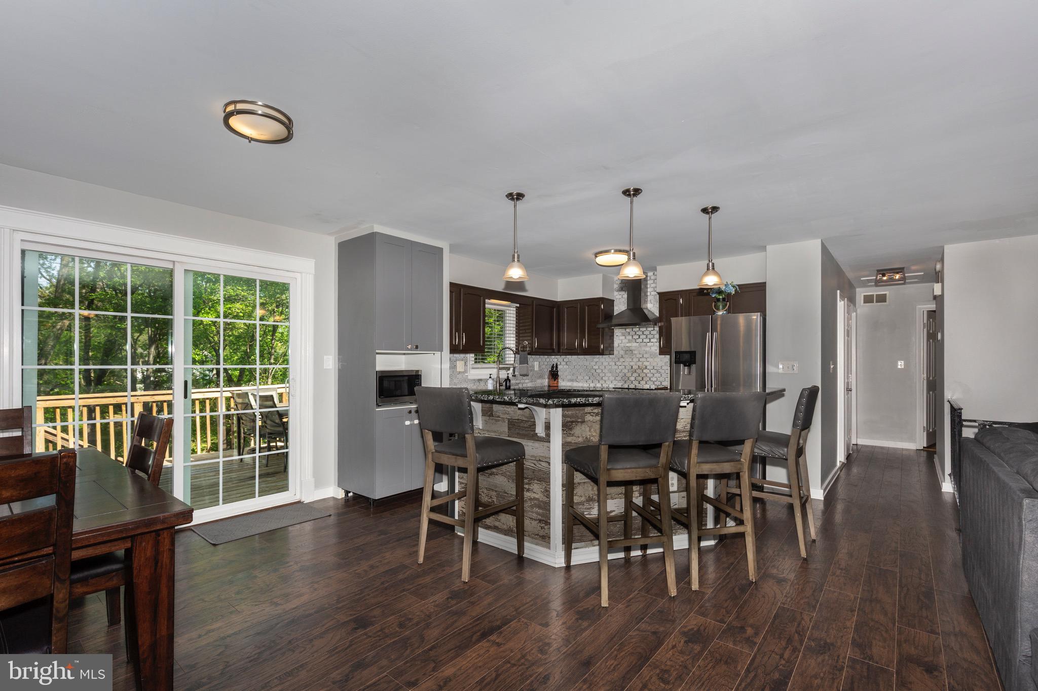 FREEDOM FOREST - Residential