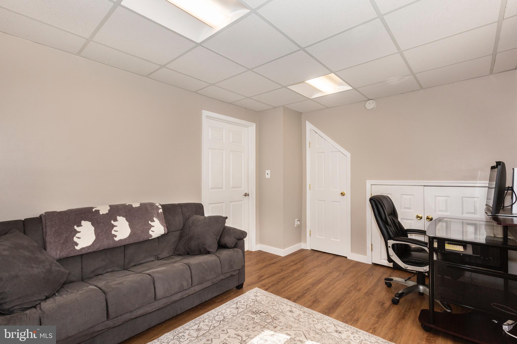 FREEDOM FOREST - Residential