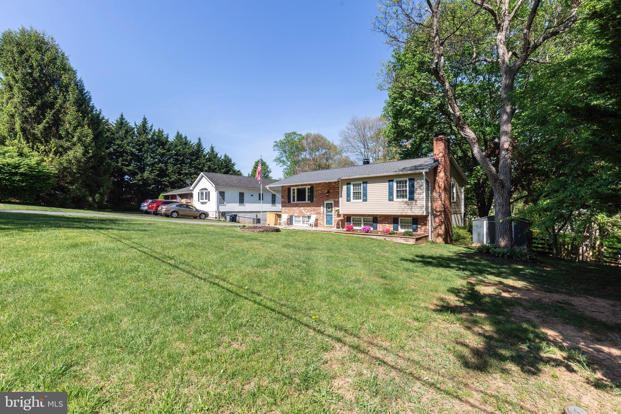 FREEDOM FOREST - Residential