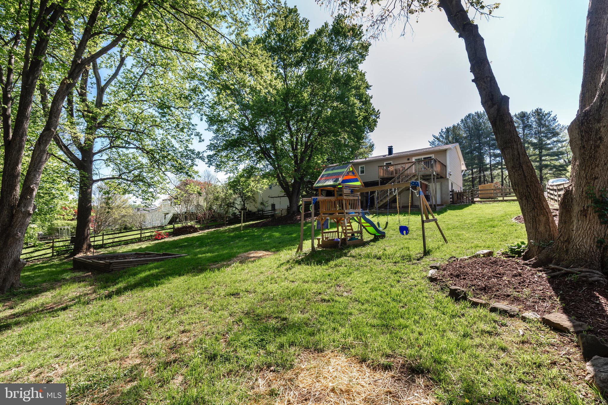 FREEDOM FOREST - Residential