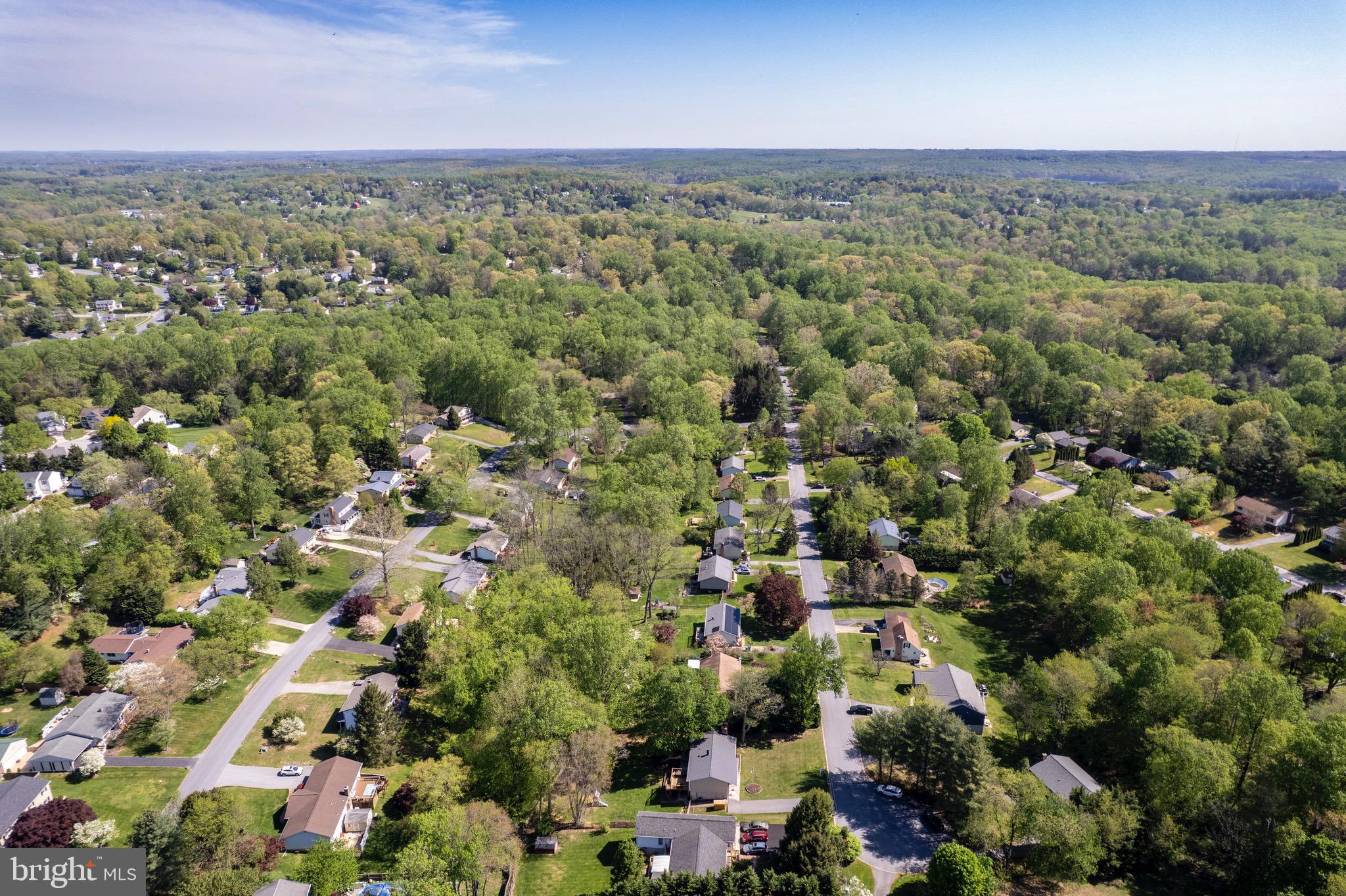 FREEDOM FOREST - Residential