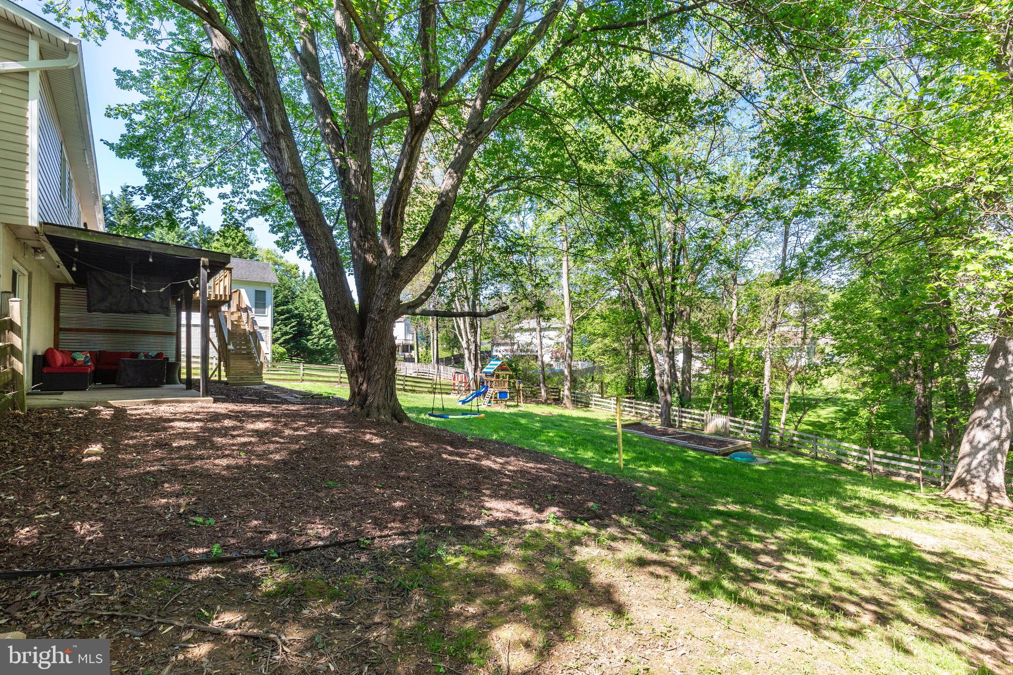 FREEDOM FOREST - Residential