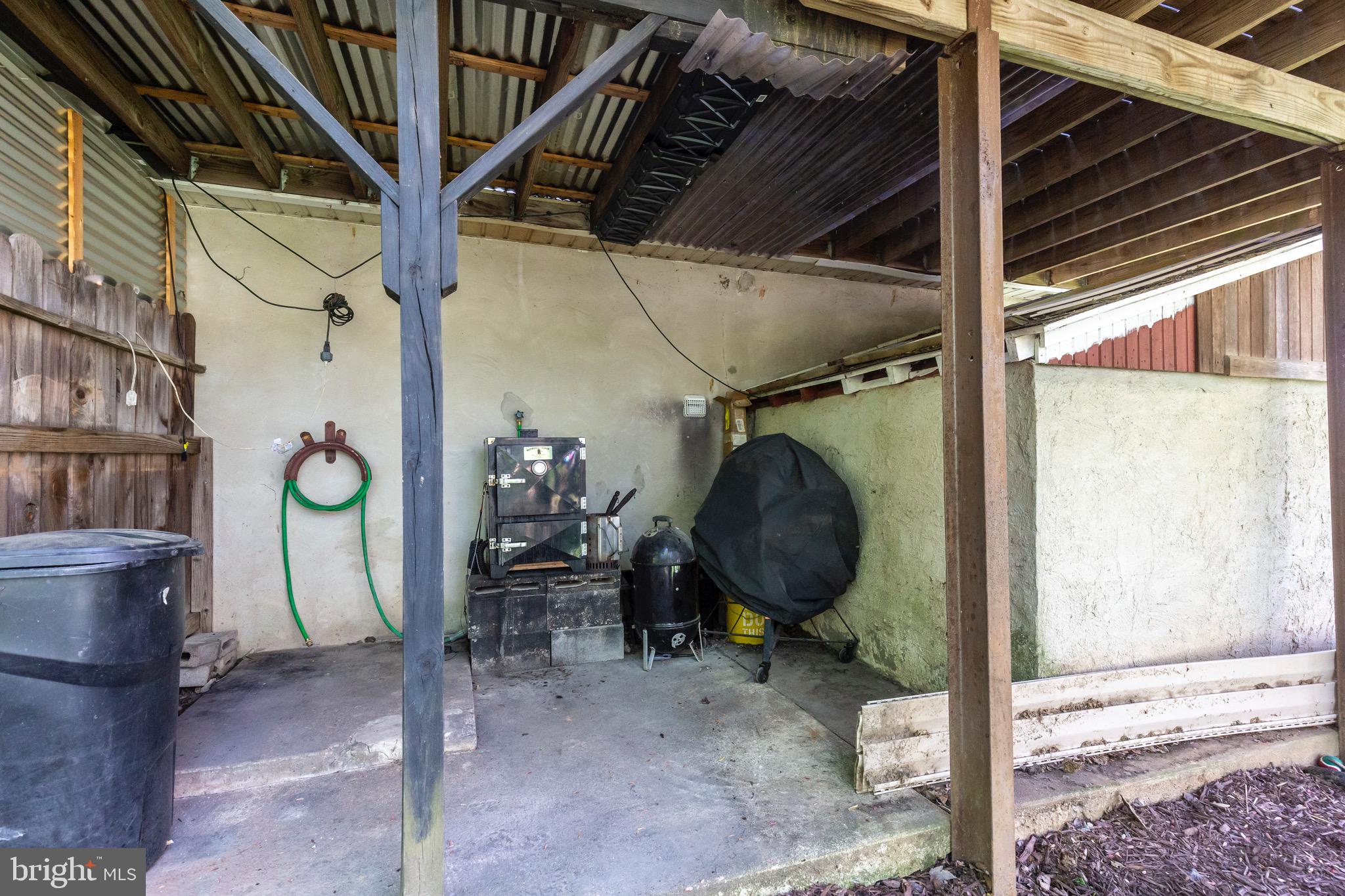 FREEDOM FOREST - Residential