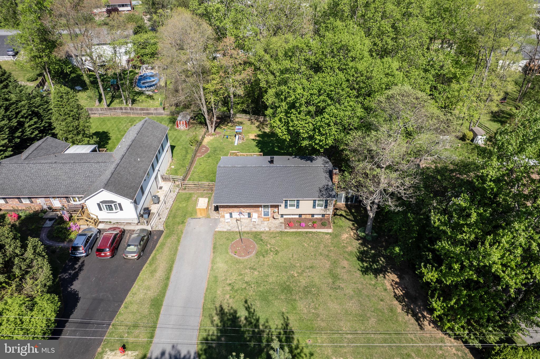 FREEDOM FOREST - Residential