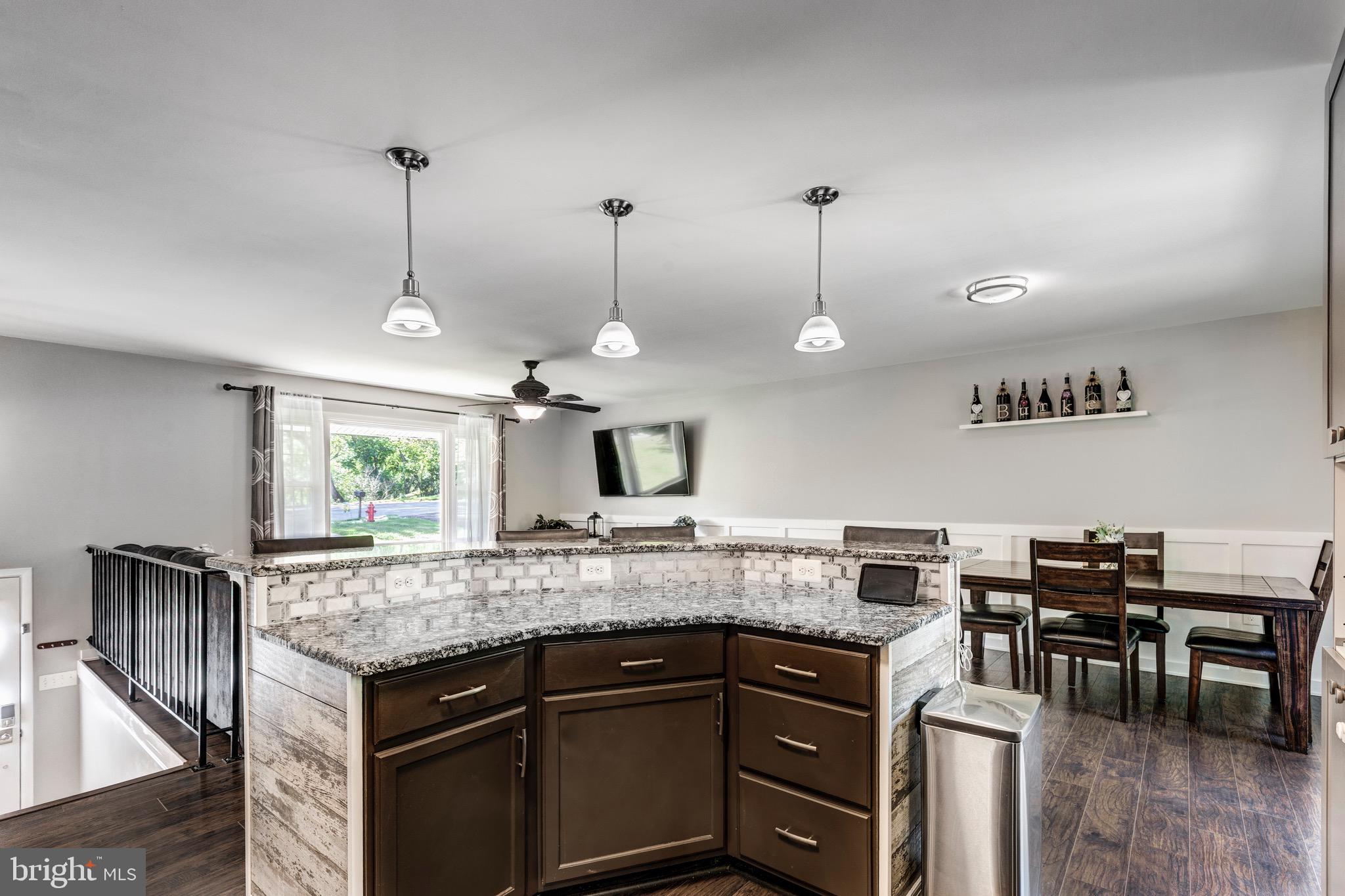 FREEDOM FOREST - Residential