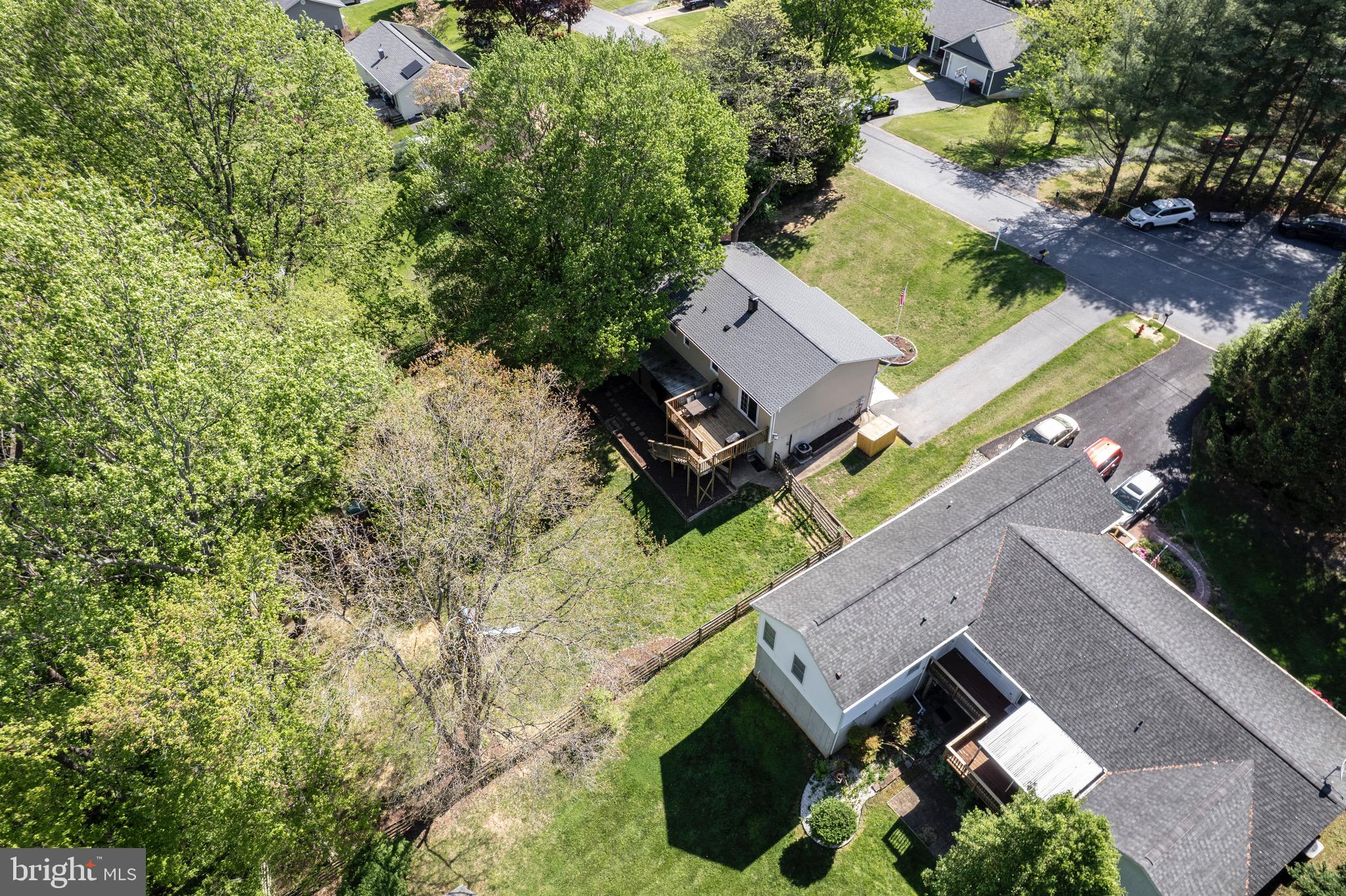 FREEDOM FOREST - Residential