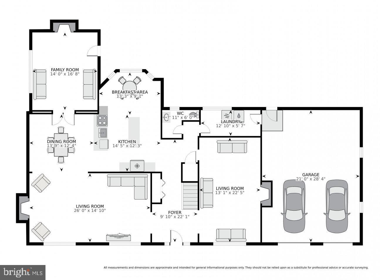 STERLING - Residential