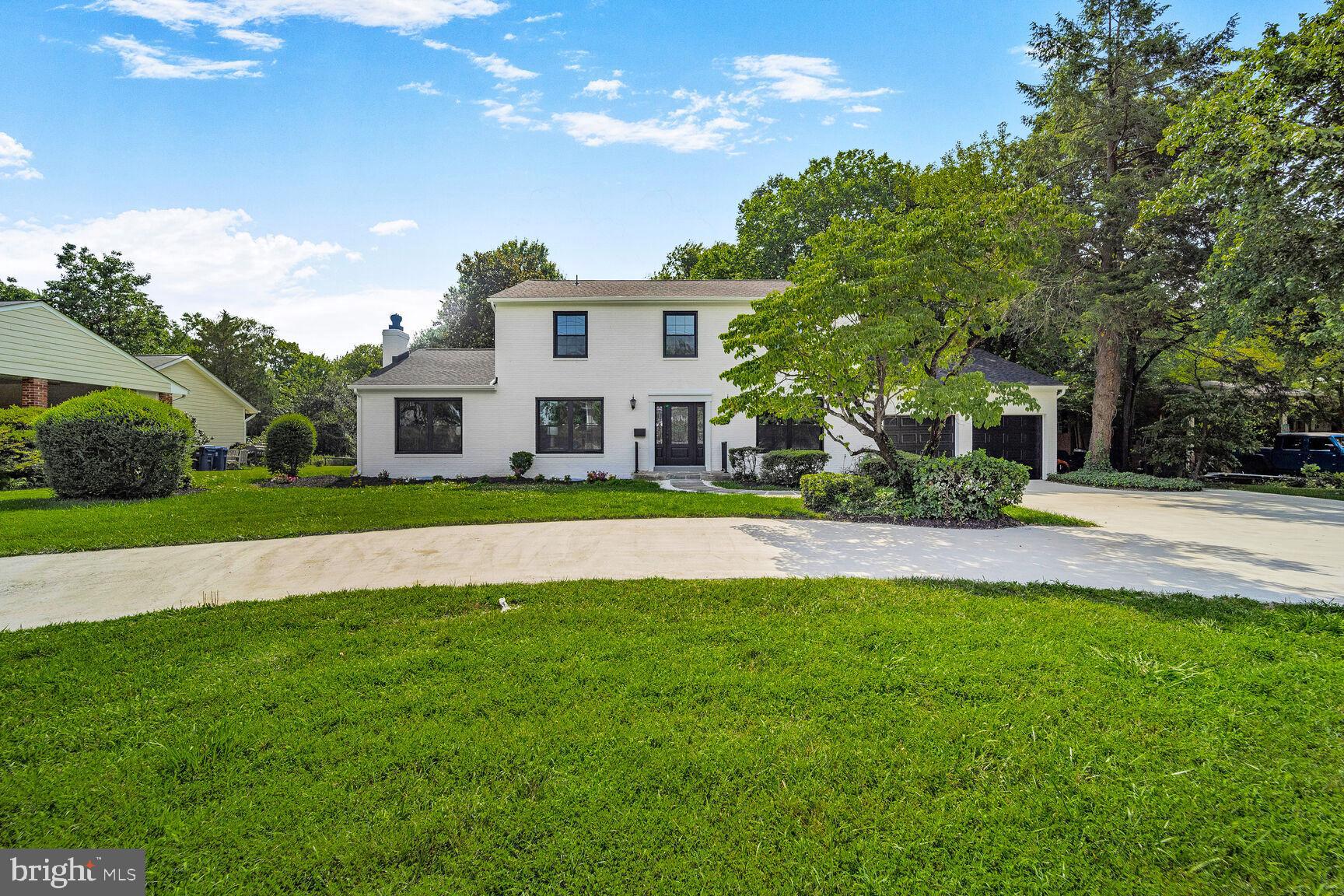 STERLING - Residential