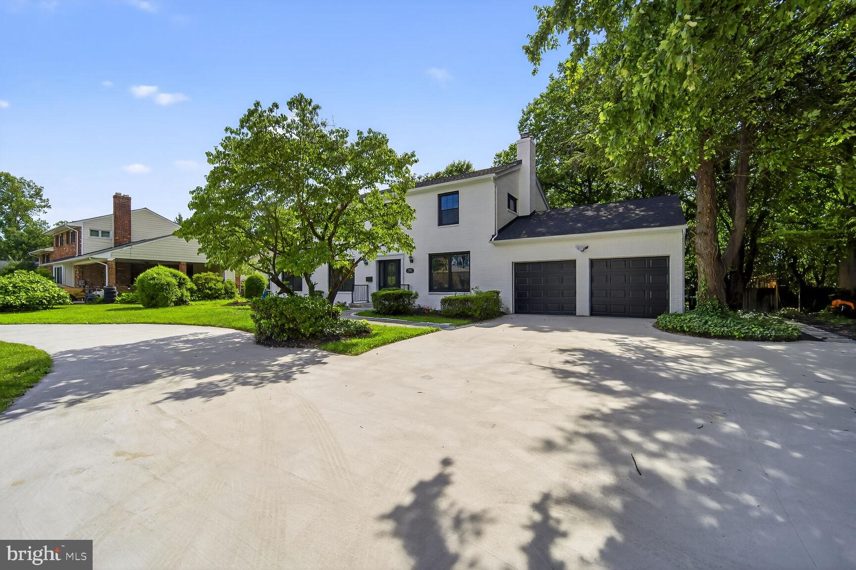 520 N QUAKER LANE