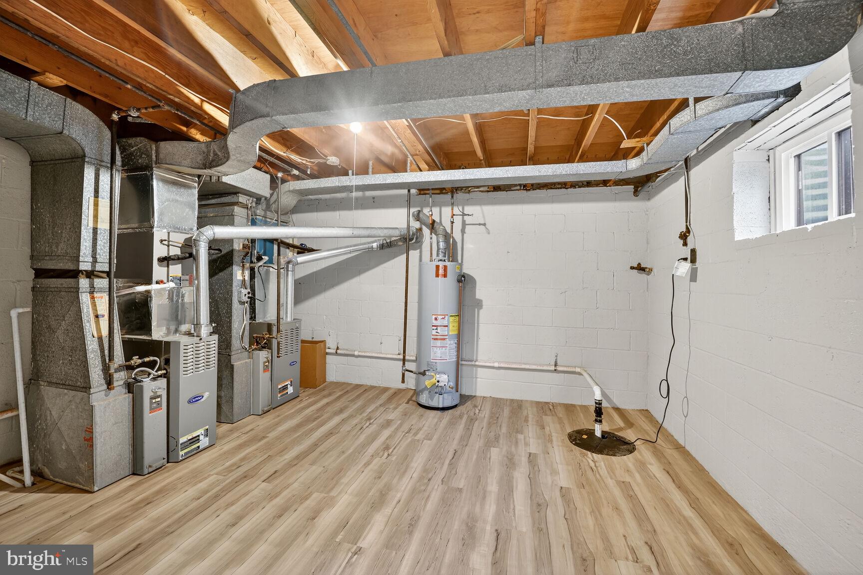 STERLING - Residential