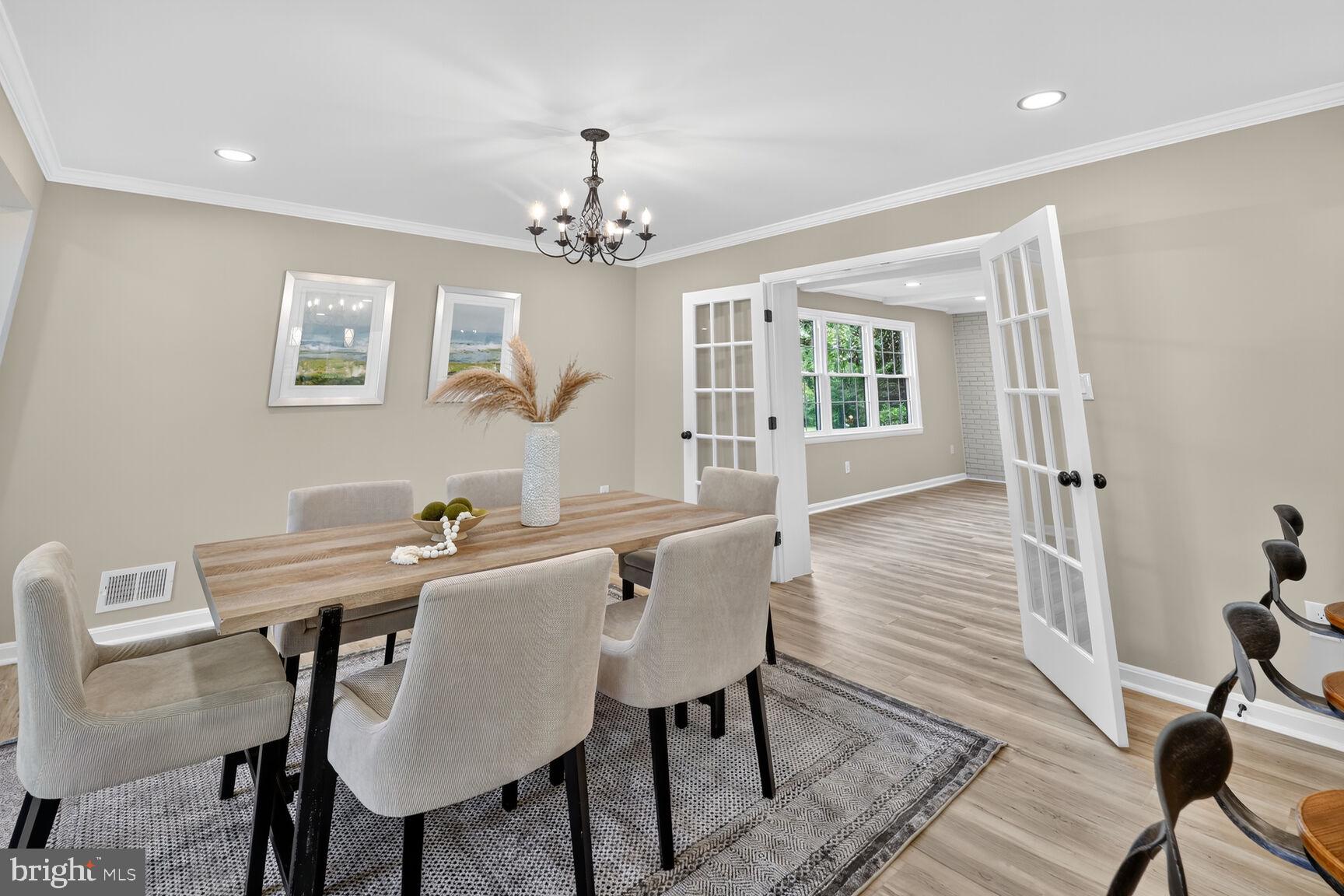 STERLING - Residential