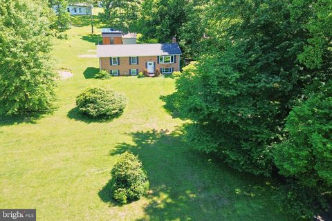 Homes For Sale - 39636 Mossridge Road<br/> ALDIE, VA 20105