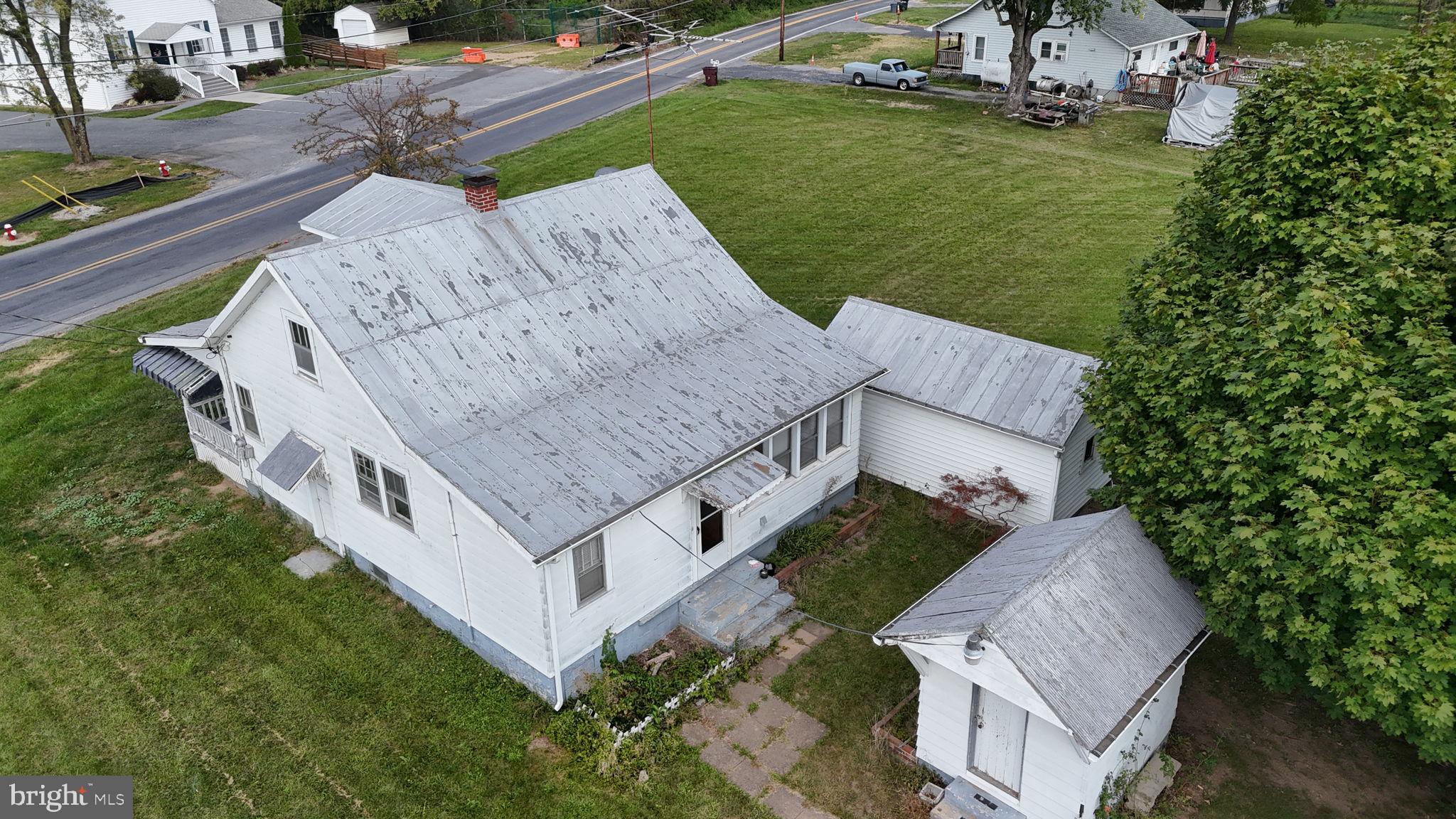 NONE AVAILABLE - Residential