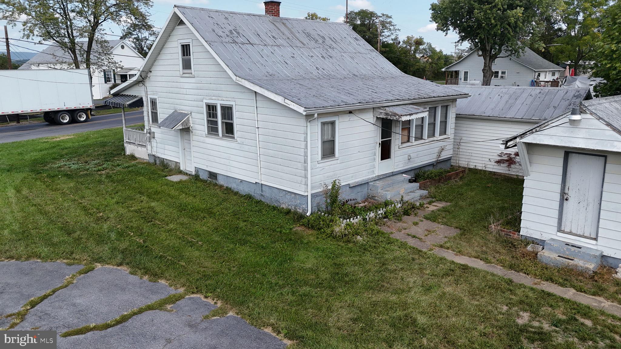 NONE AVAILABLE - Residential