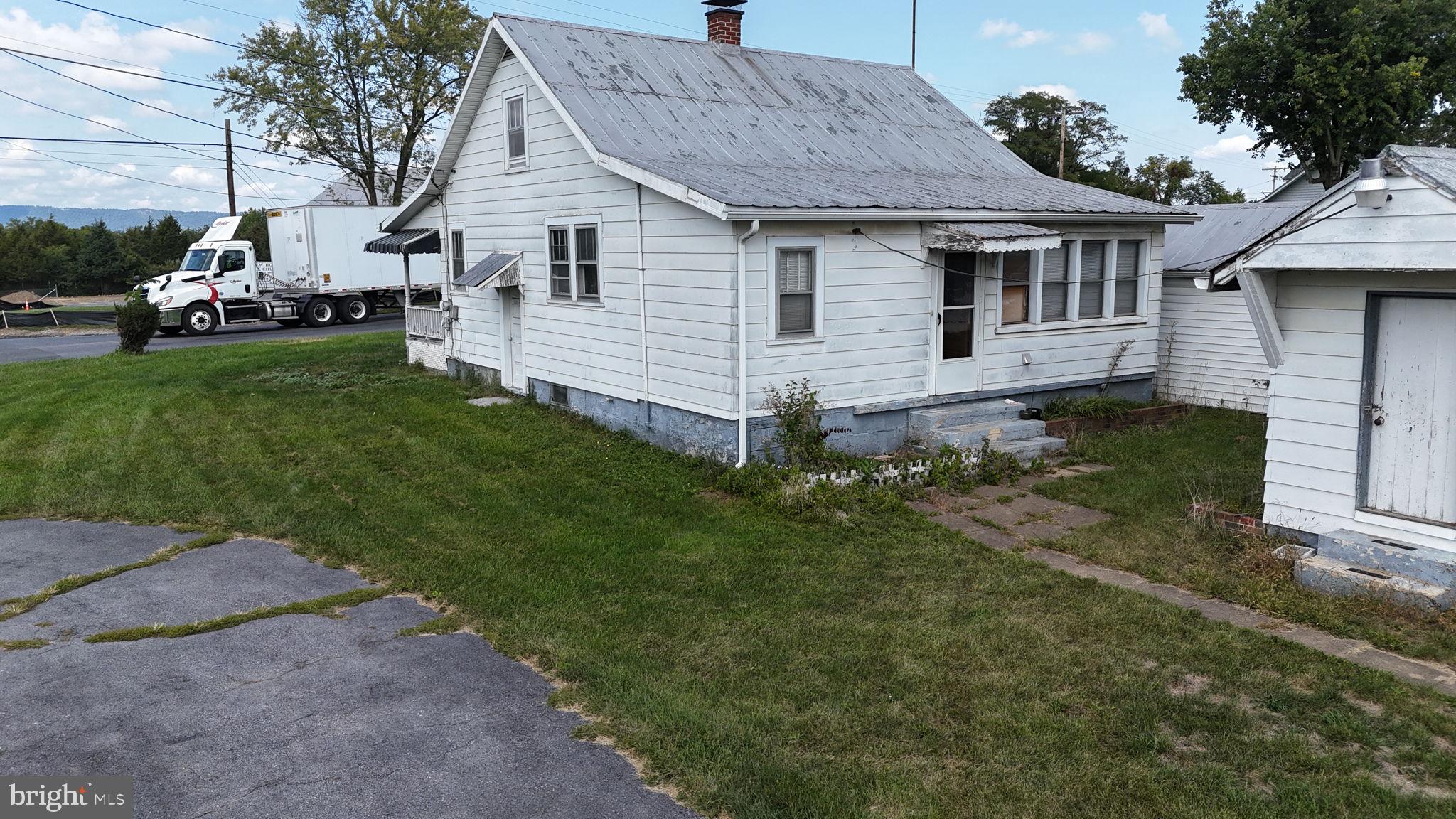 NONE AVAILABLE - Residential