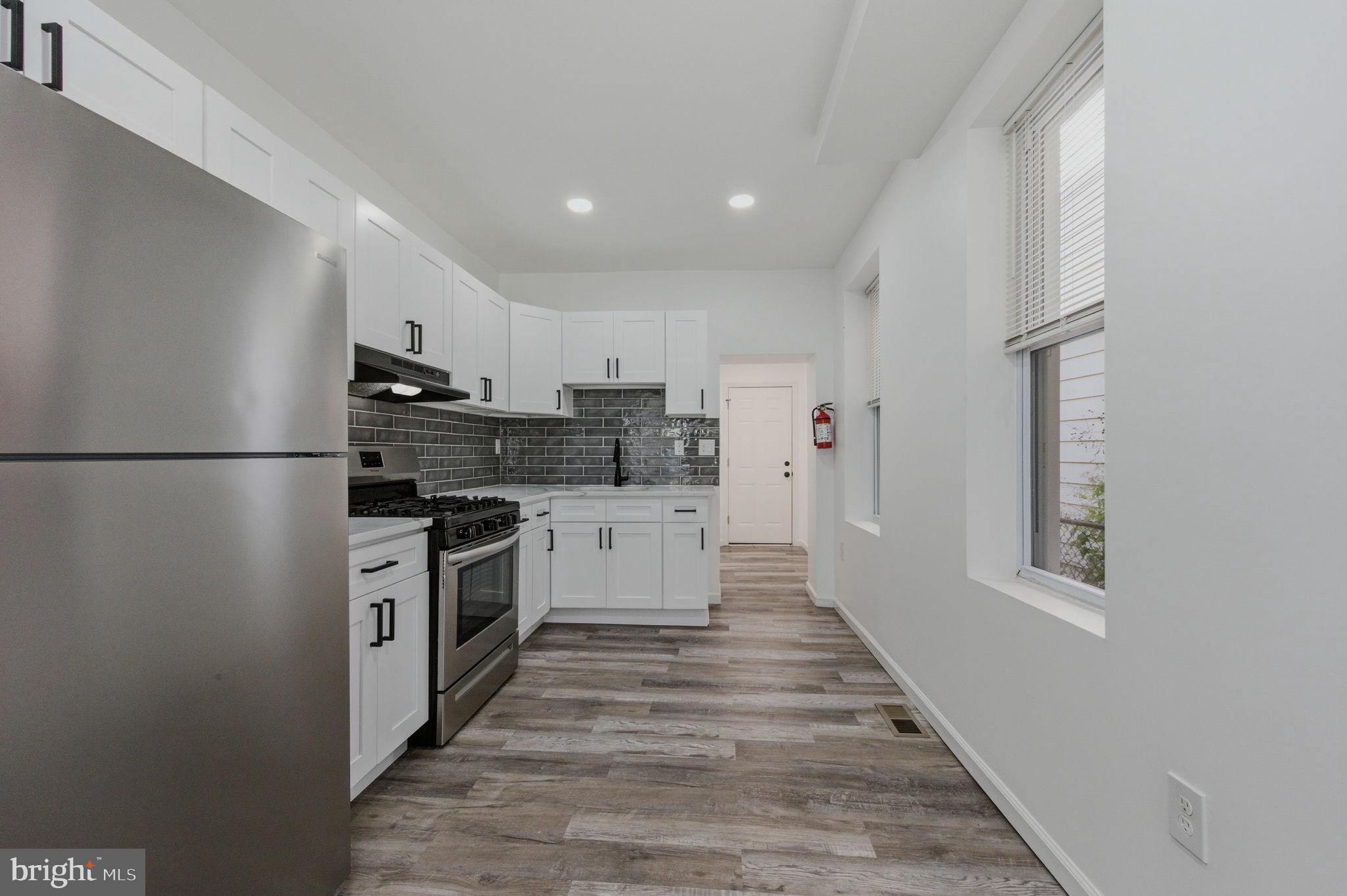 WILM #23 - Residential