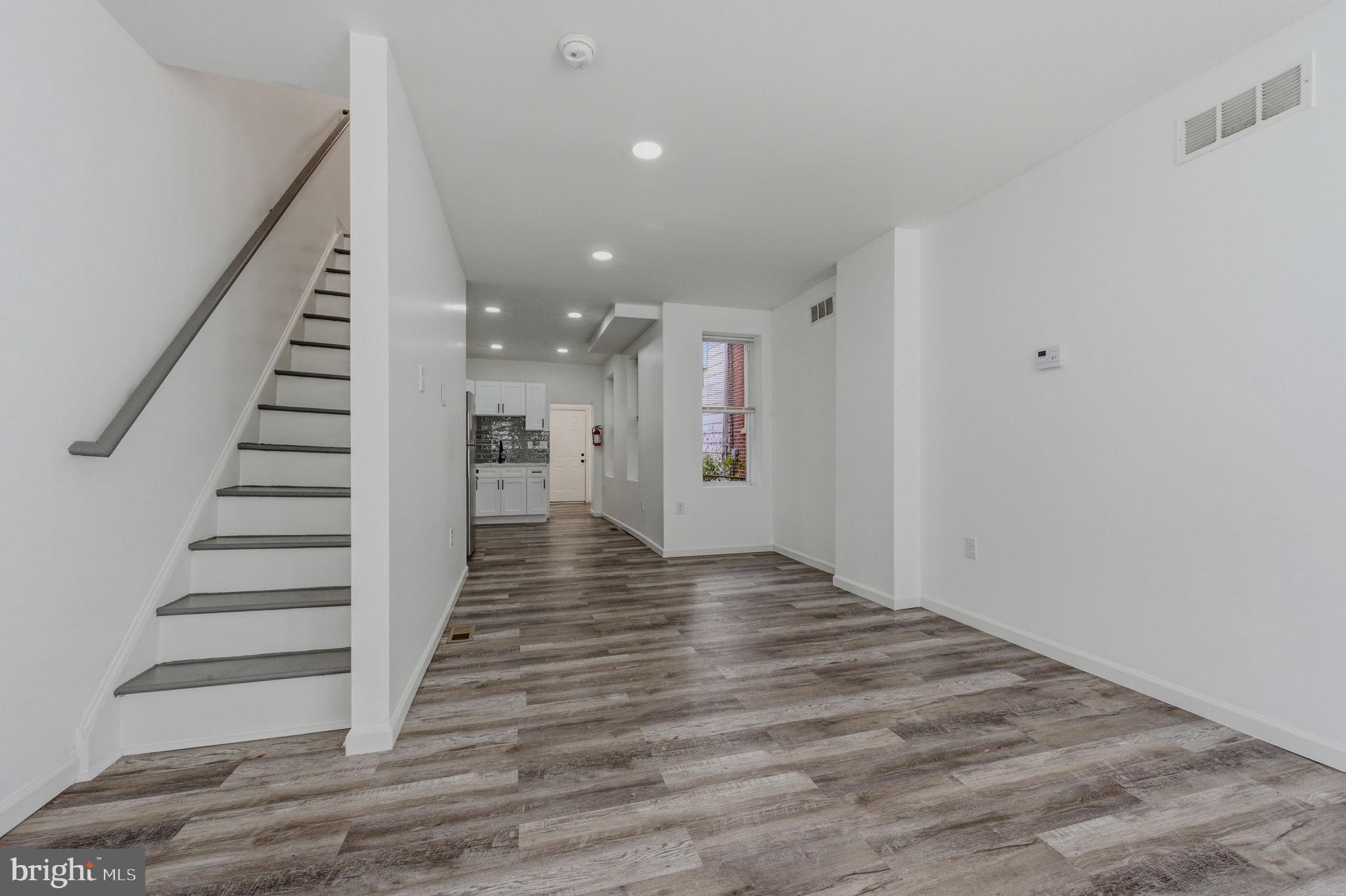 WILM #23 - Residential