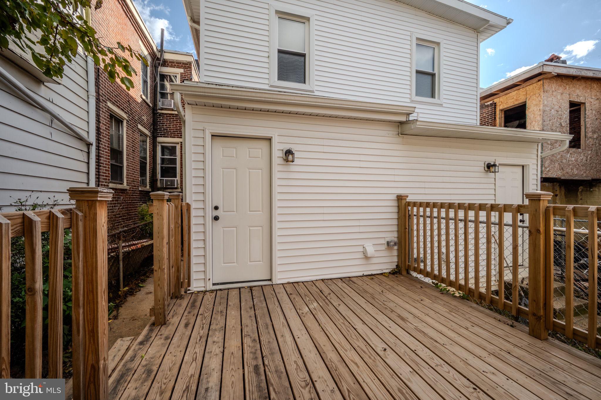 WILM #23 - Residential