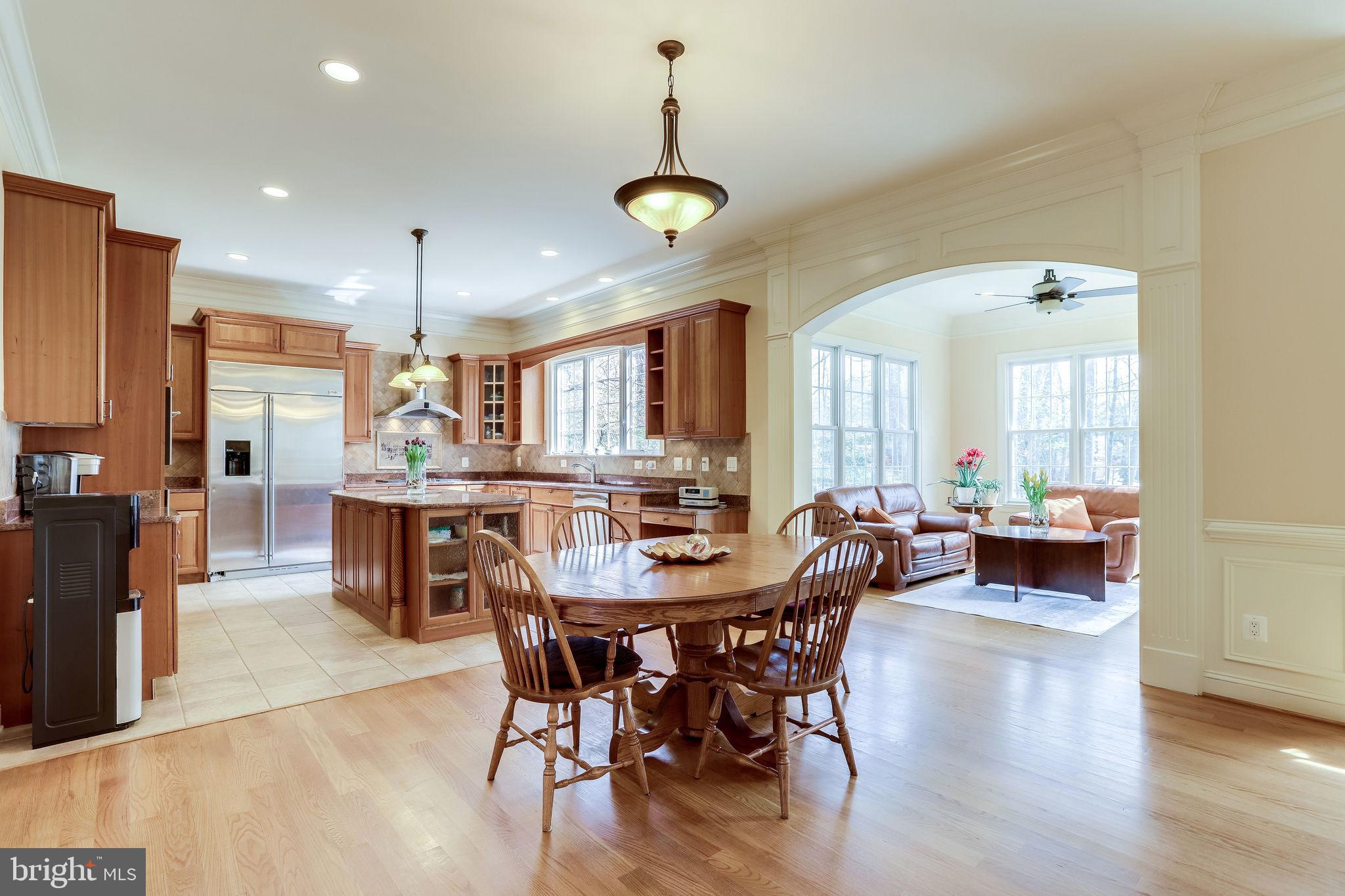 GREAT FOREST - Residential