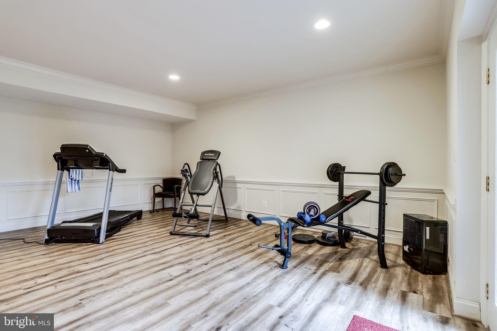 GREAT FOREST - Residential