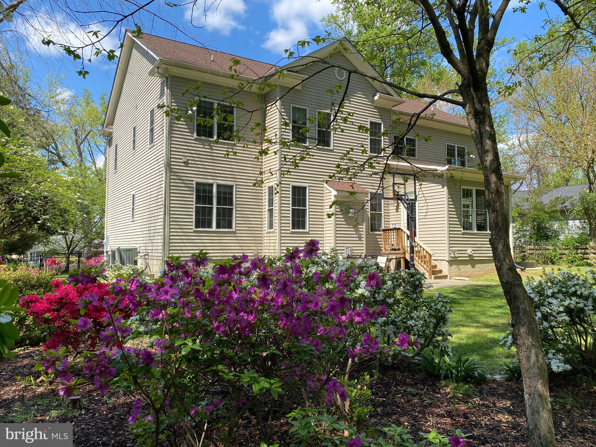 GREAT FOREST - Residential