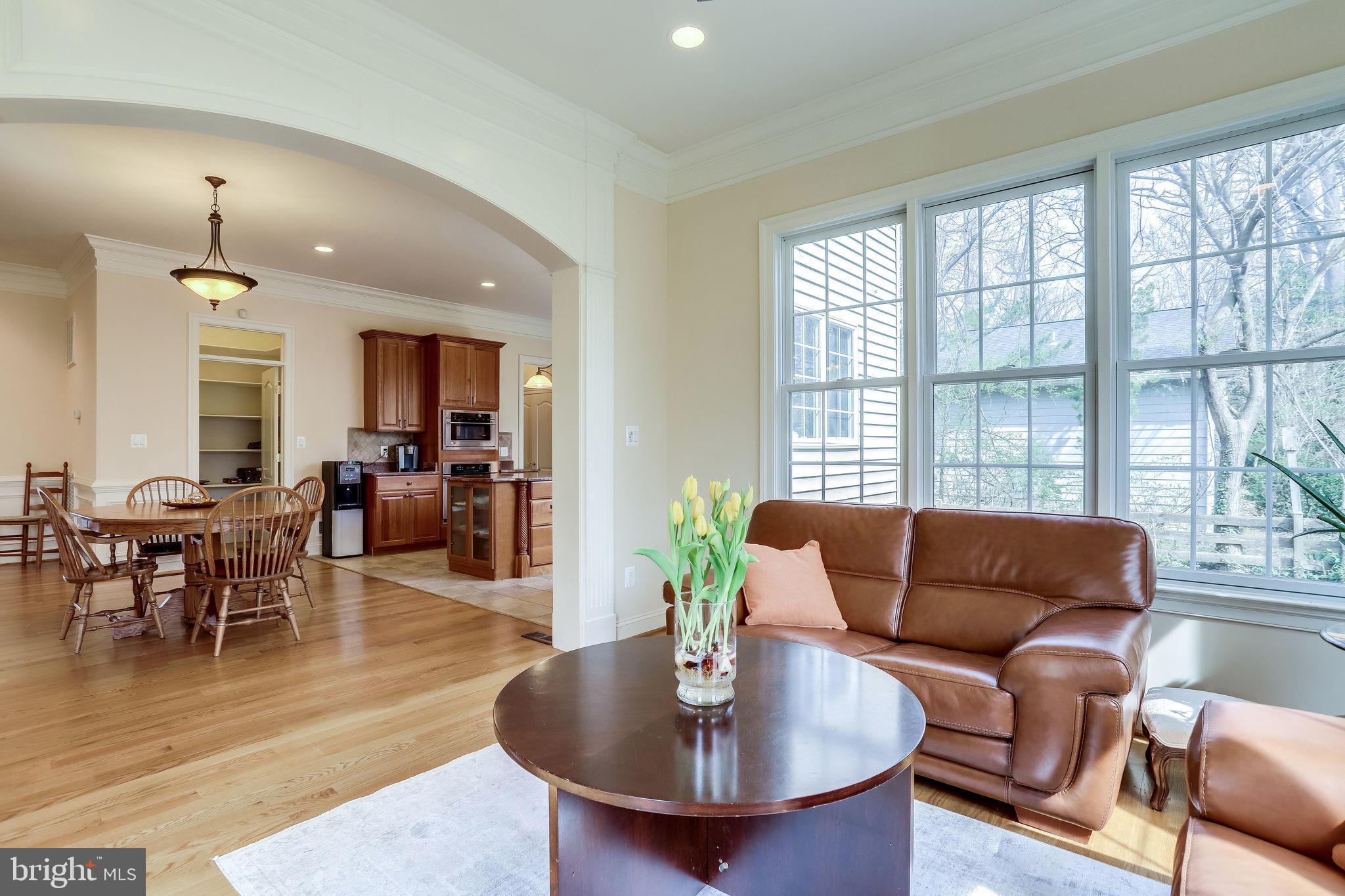 GREAT FOREST - Residential