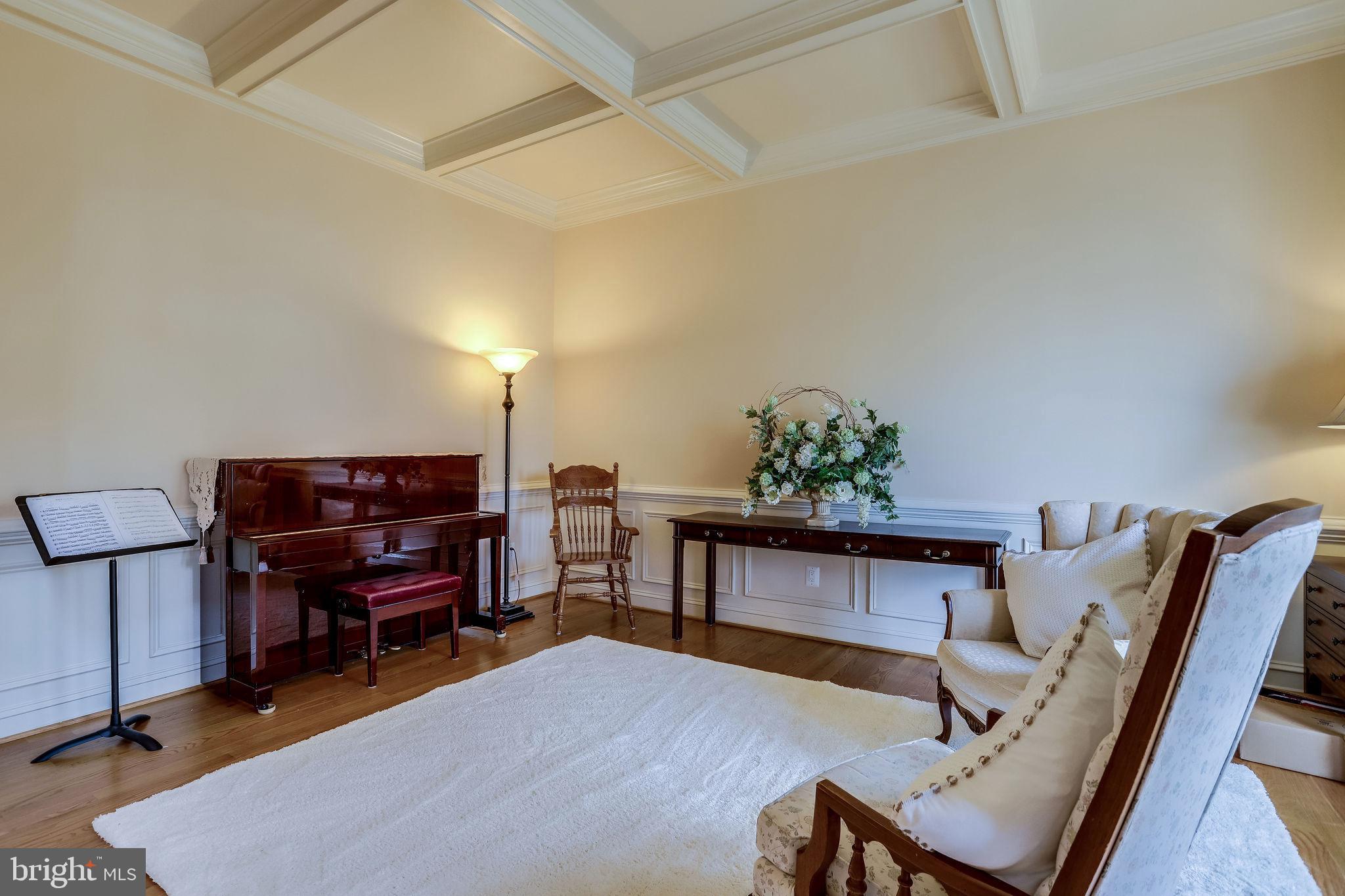 GREAT FOREST - Residential