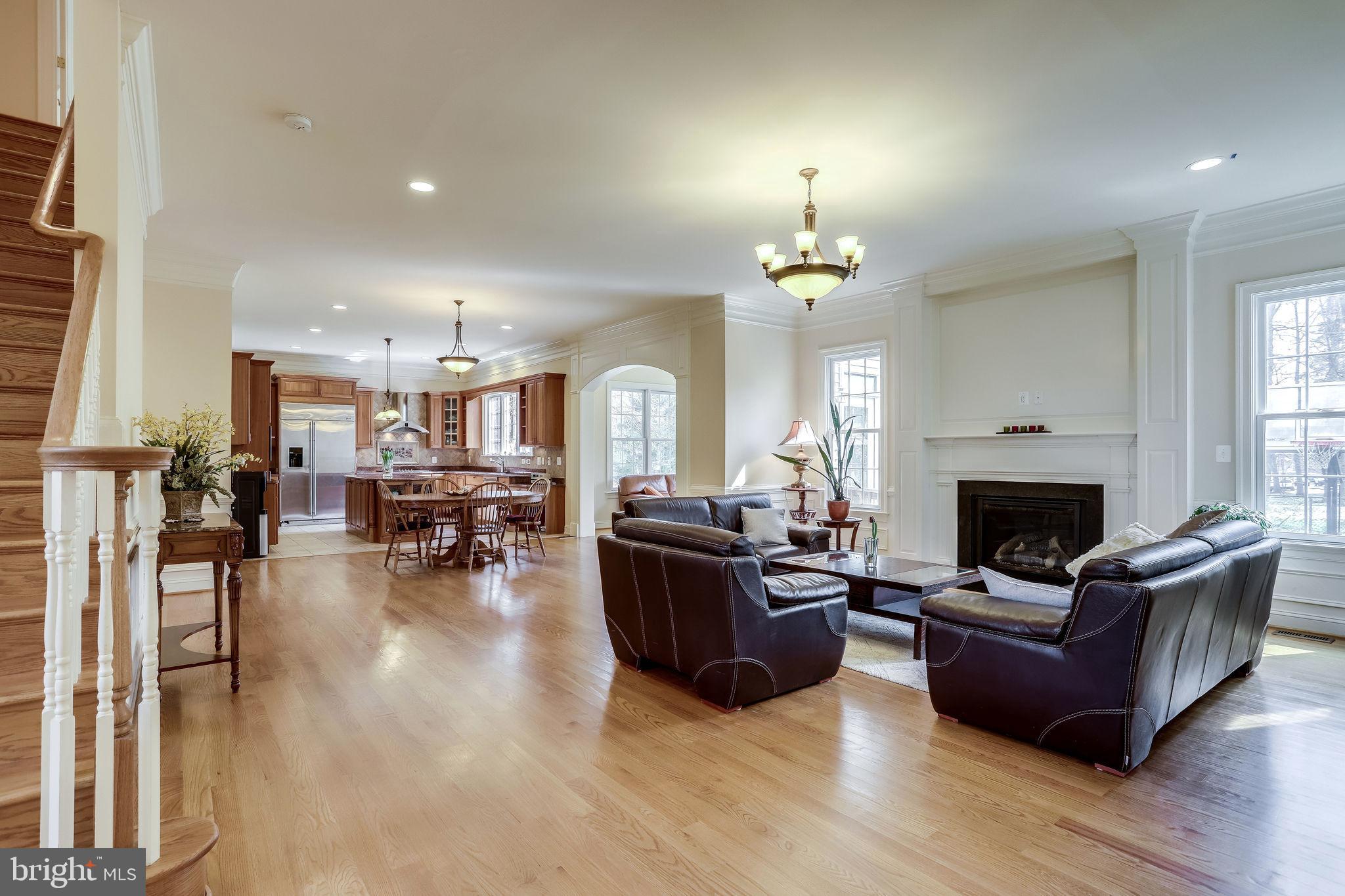 GREAT FOREST - Residential