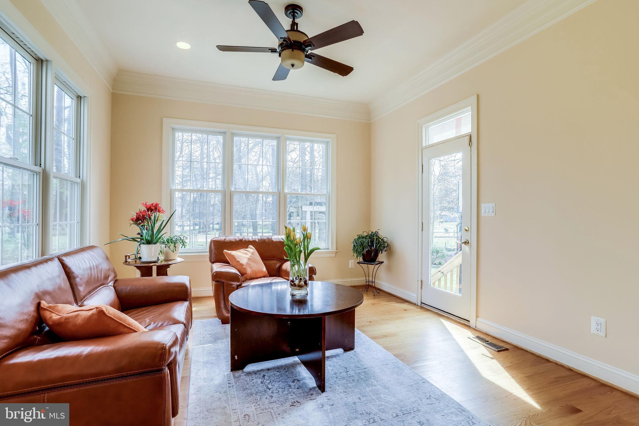 GREAT FOREST - Residential