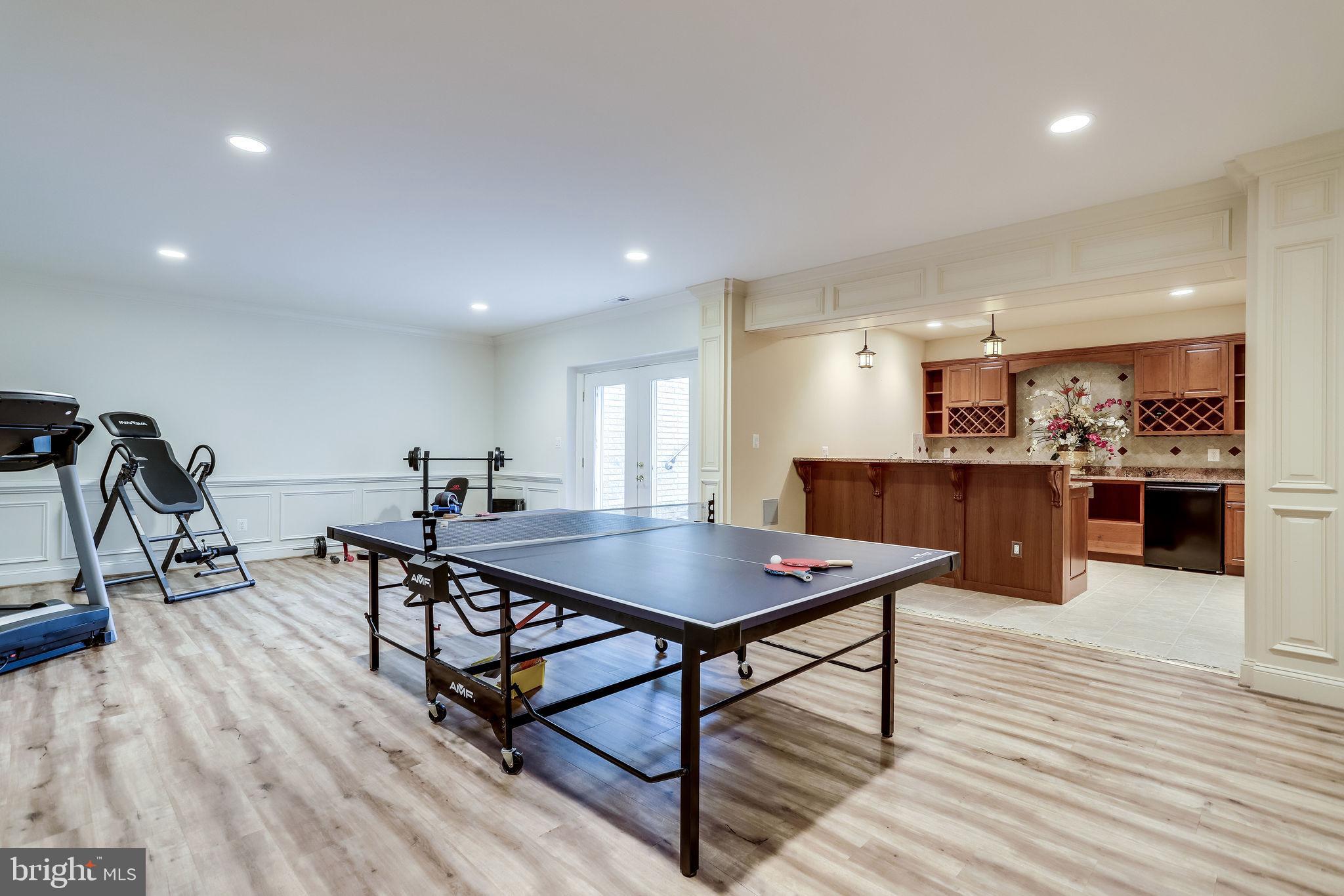 GREAT FOREST - Residential