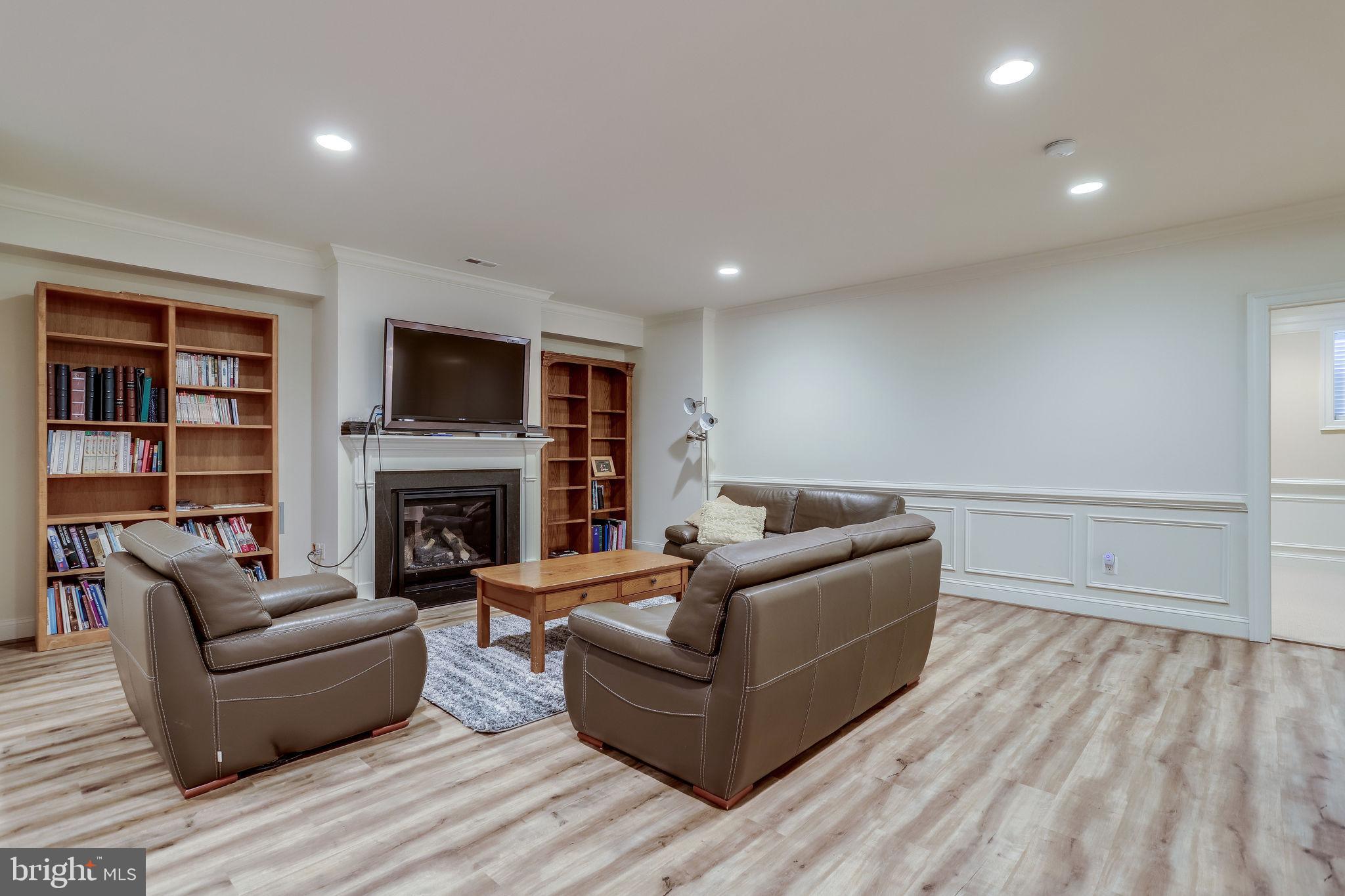 GREAT FOREST - Residential