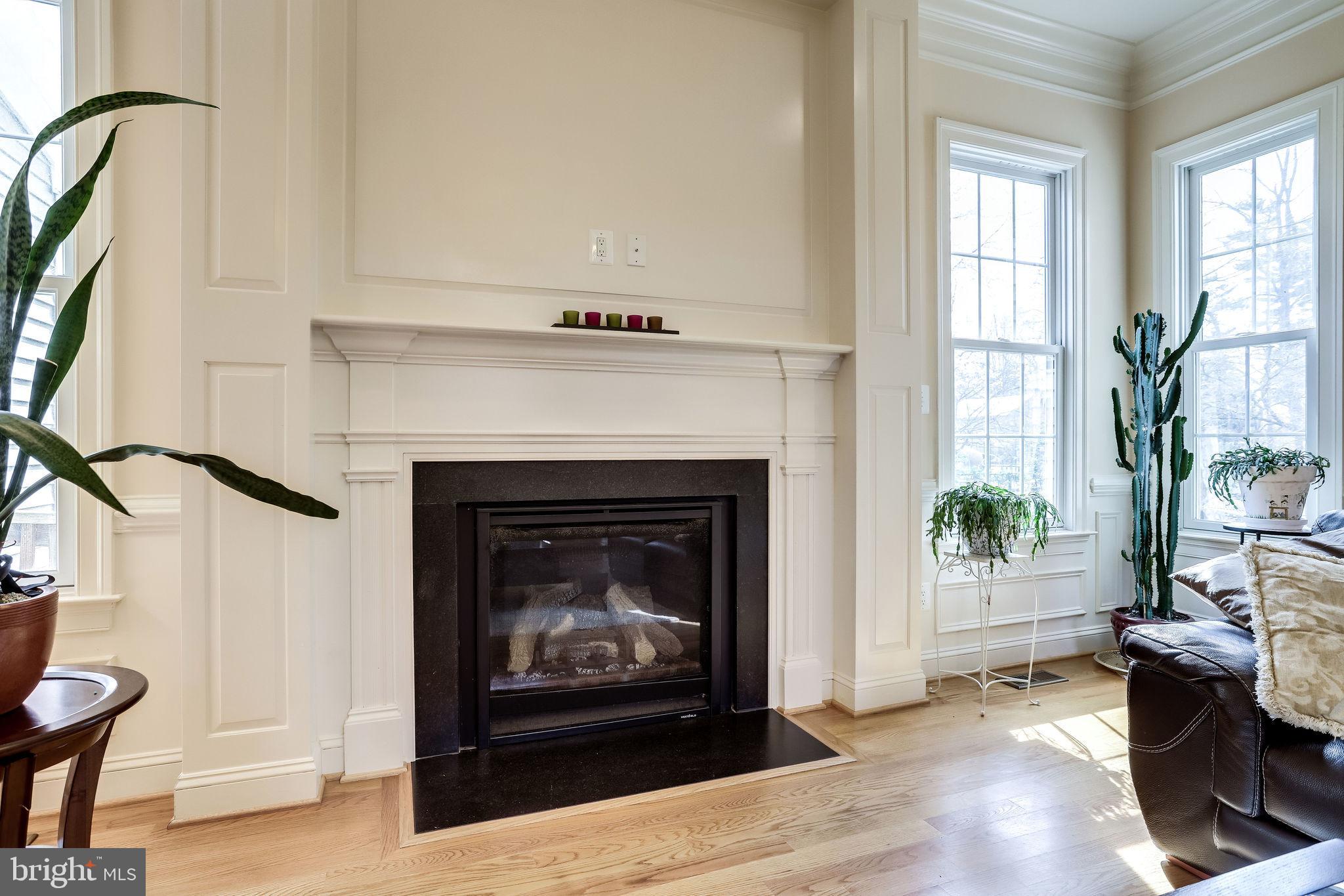 GREAT FOREST - Residential