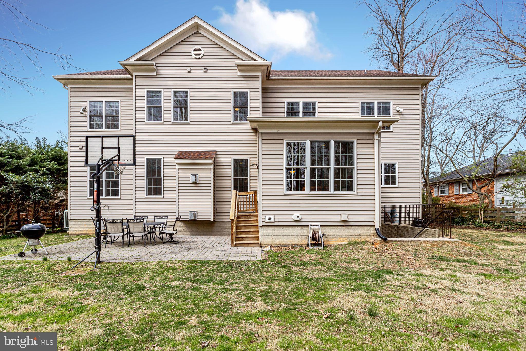 GREAT FOREST - Residential