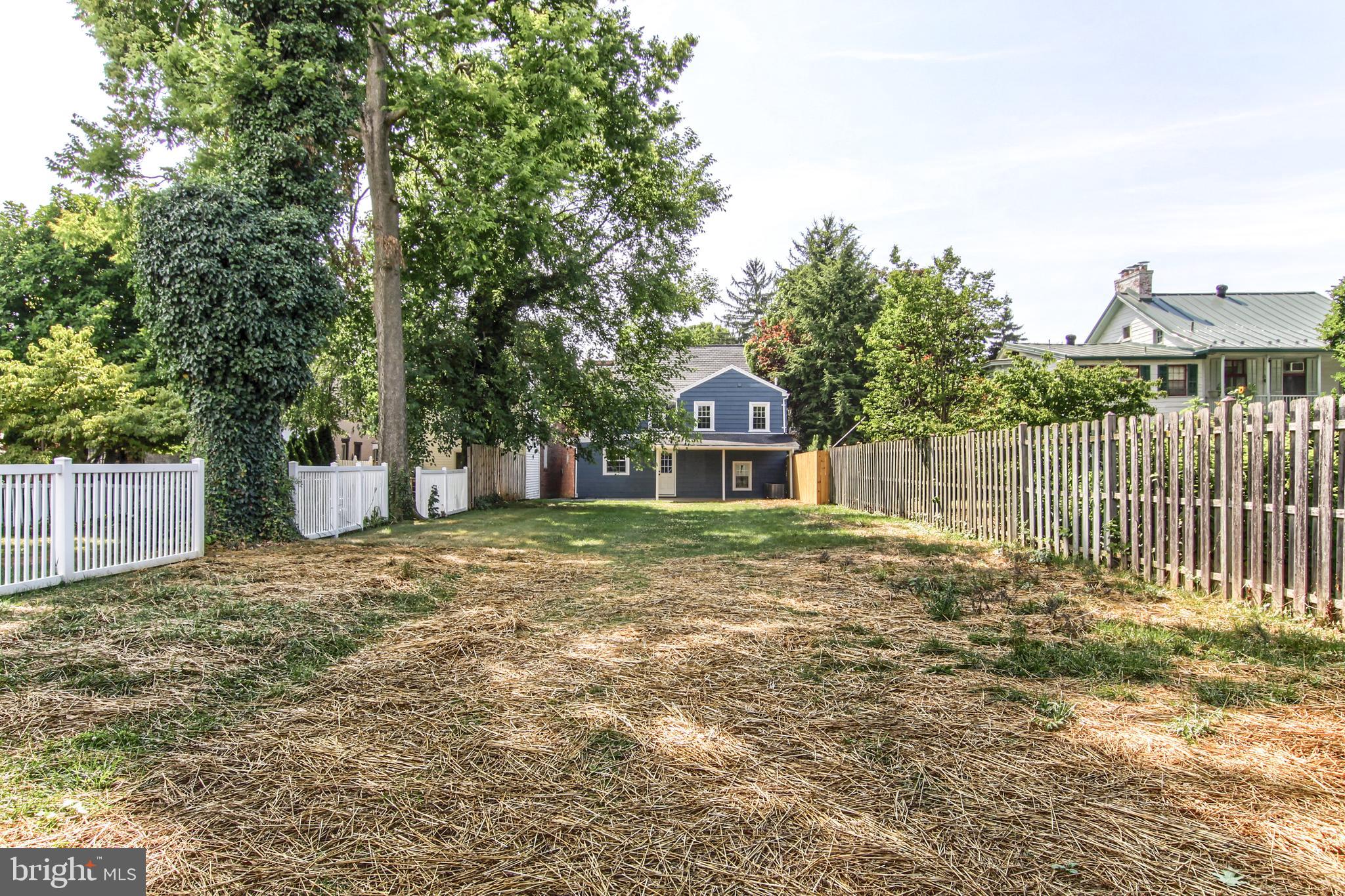 CARLISLE BOROUGH - Residential