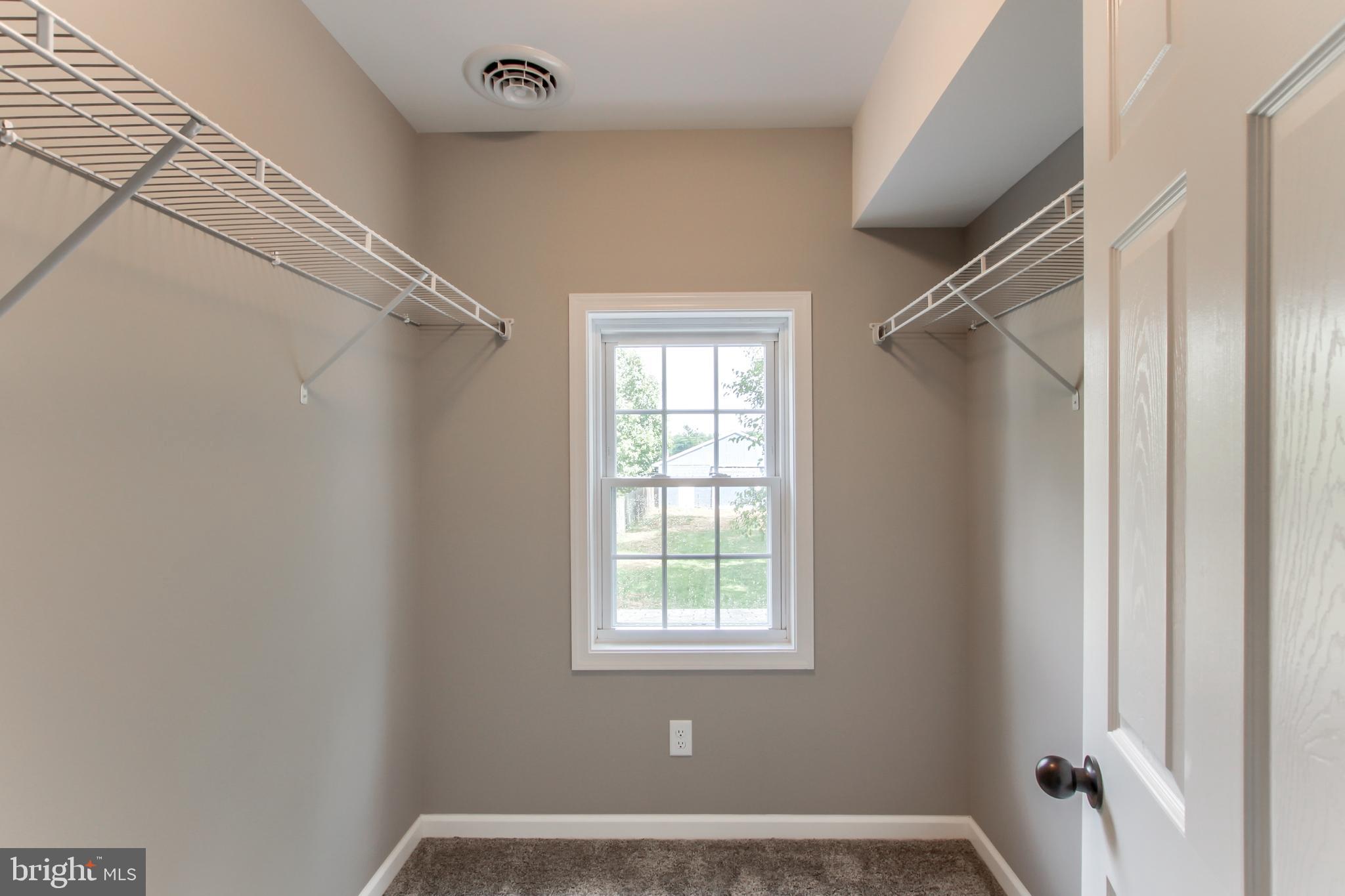 CARLISLE BOROUGH - Residential