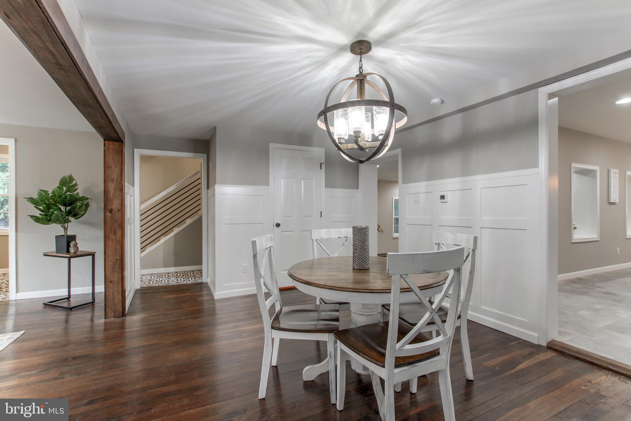 CARLISLE BOROUGH - Residential