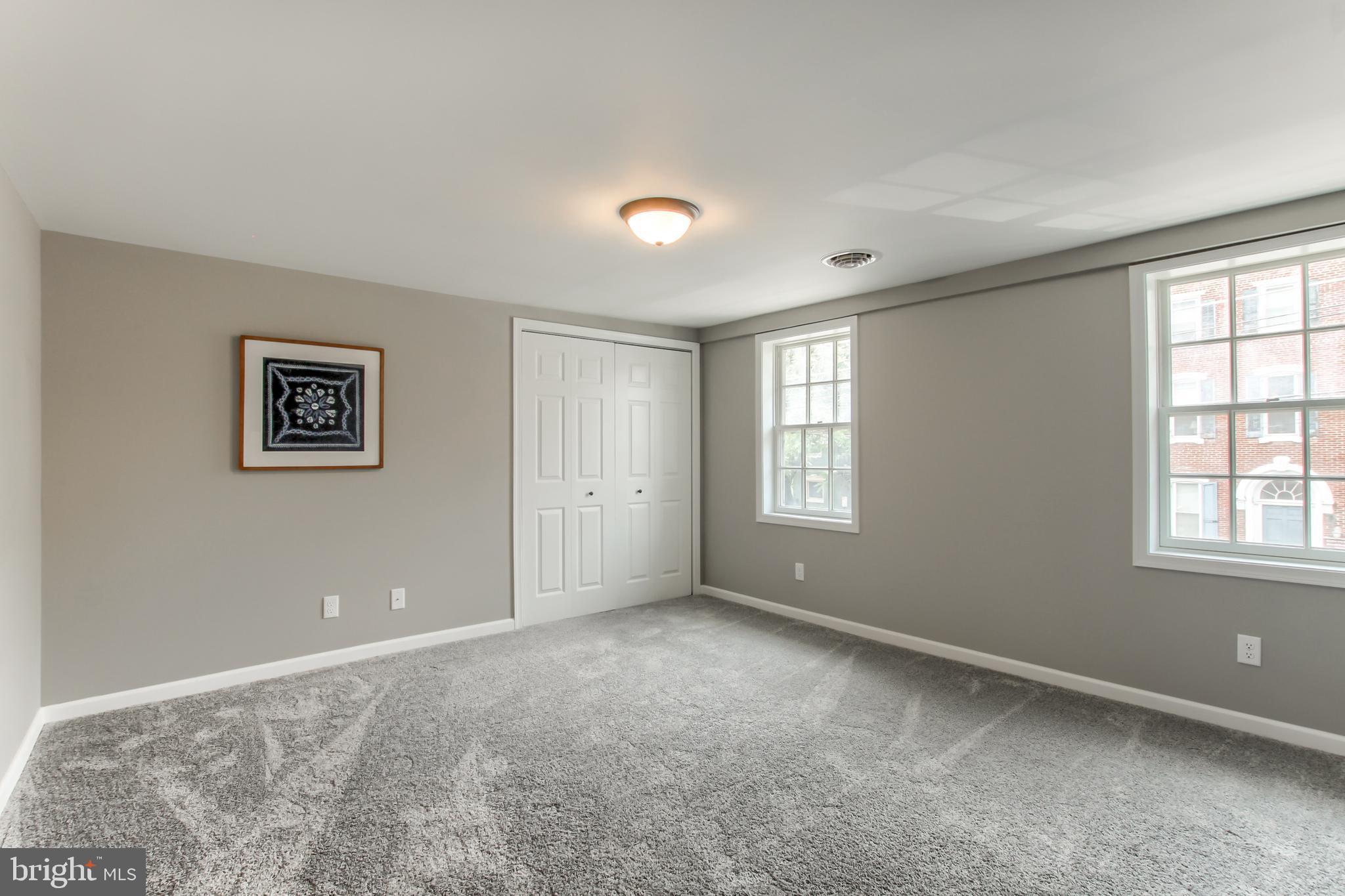 CARLISLE BOROUGH - Residential