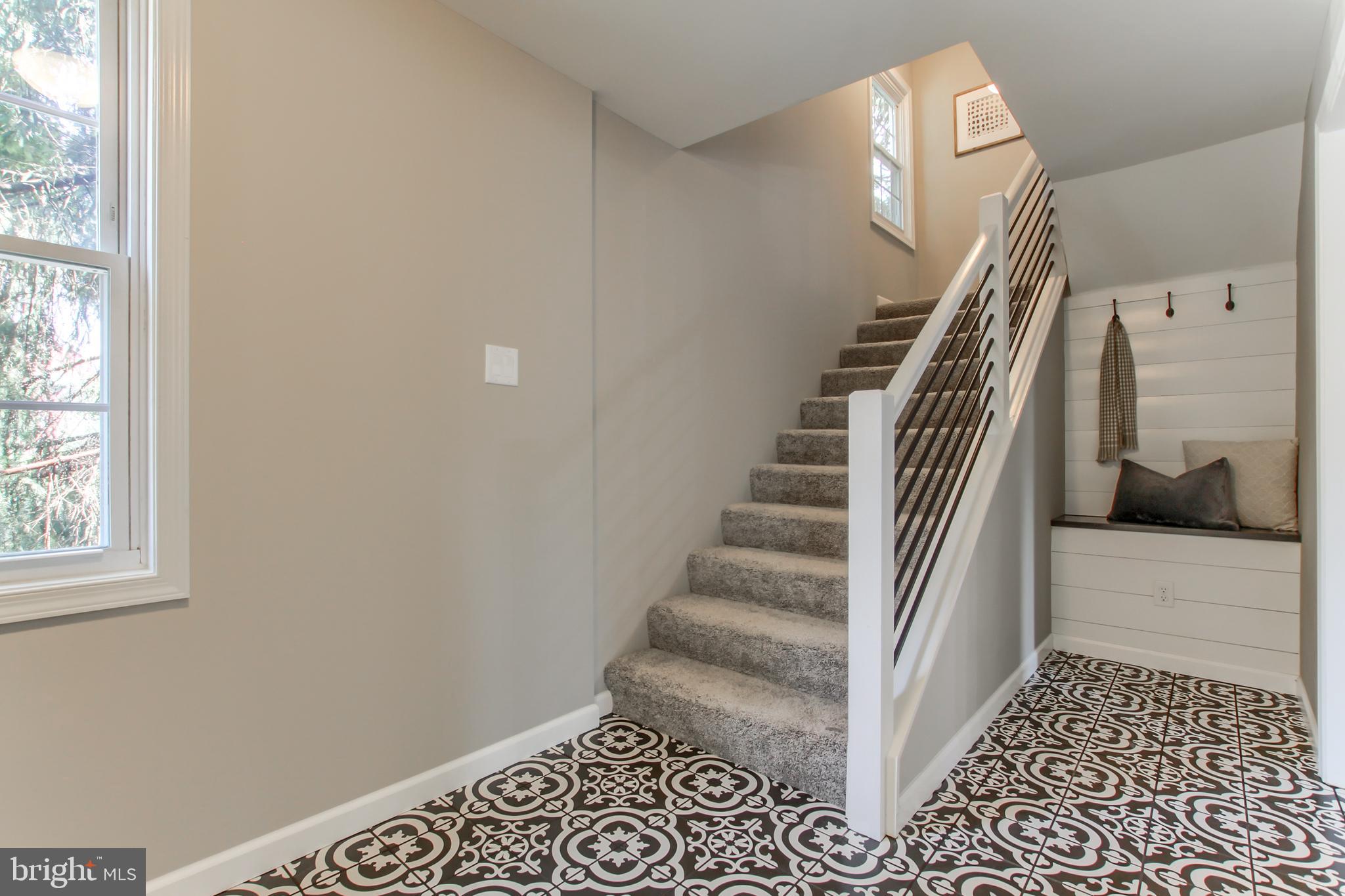 CARLISLE BOROUGH - Residential