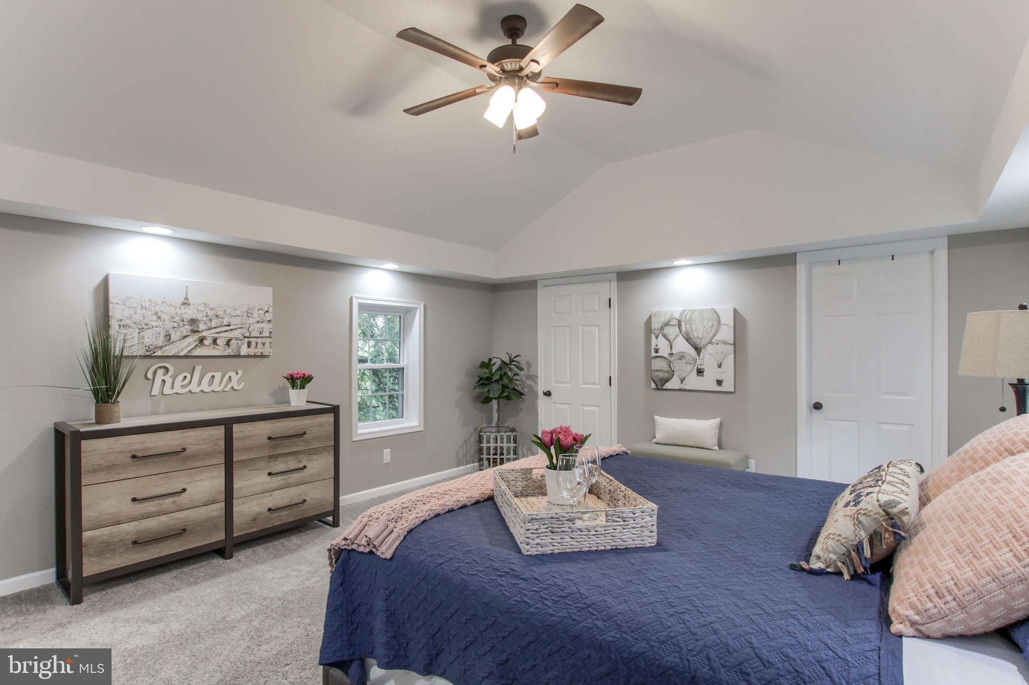 CARLISLE BOROUGH - Residential