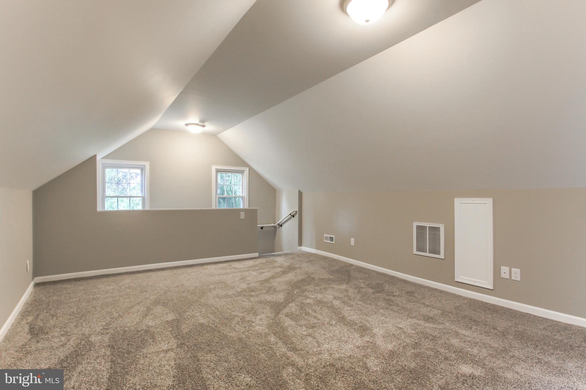 CARLISLE BOROUGH - Residential
