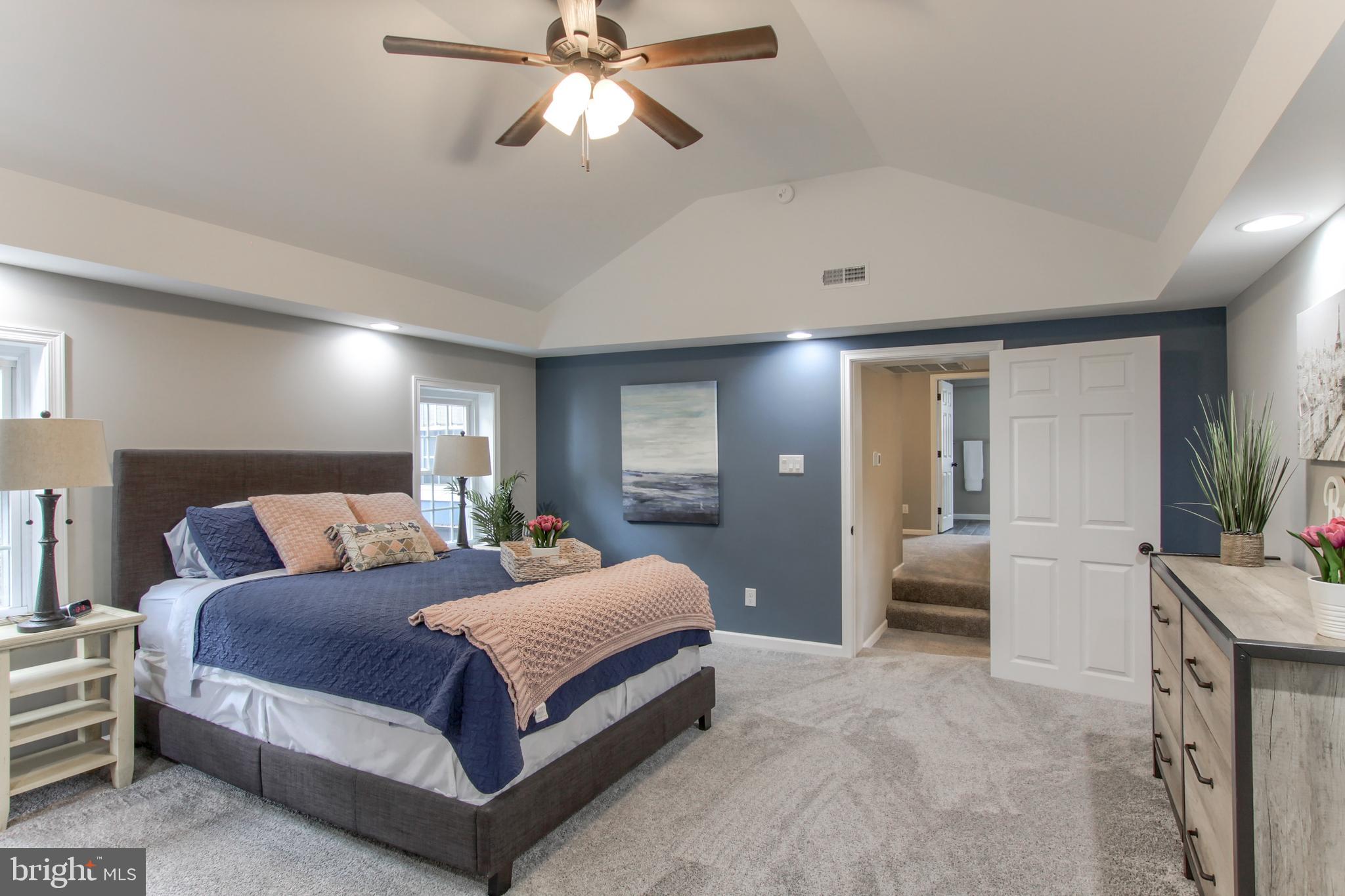 CARLISLE BOROUGH - Residential