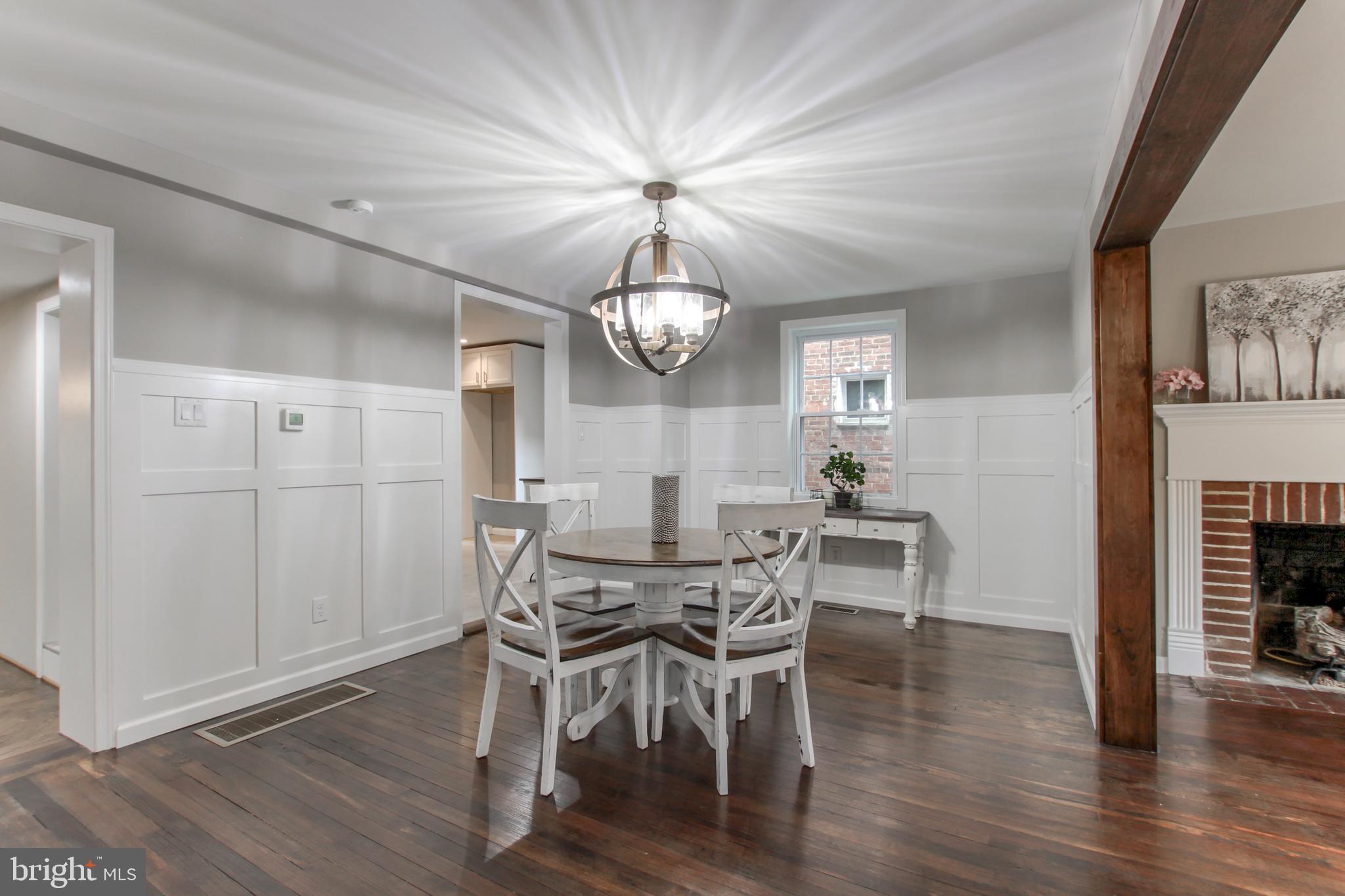 CARLISLE BOROUGH - Residential