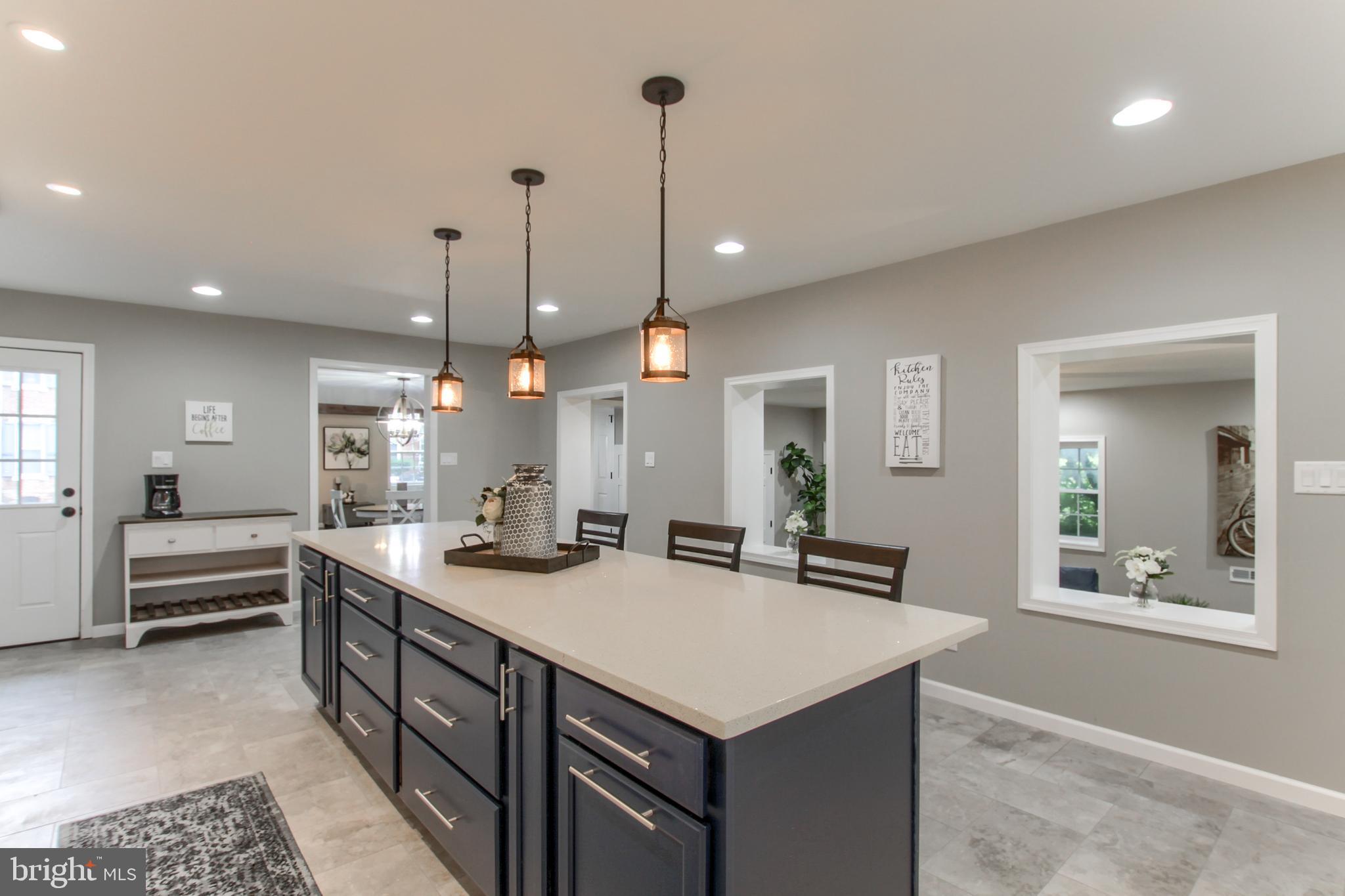 CARLISLE BOROUGH - Residential