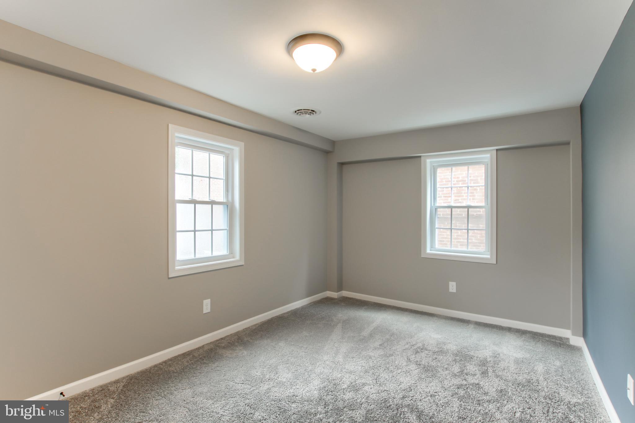 CARLISLE BOROUGH - Residential