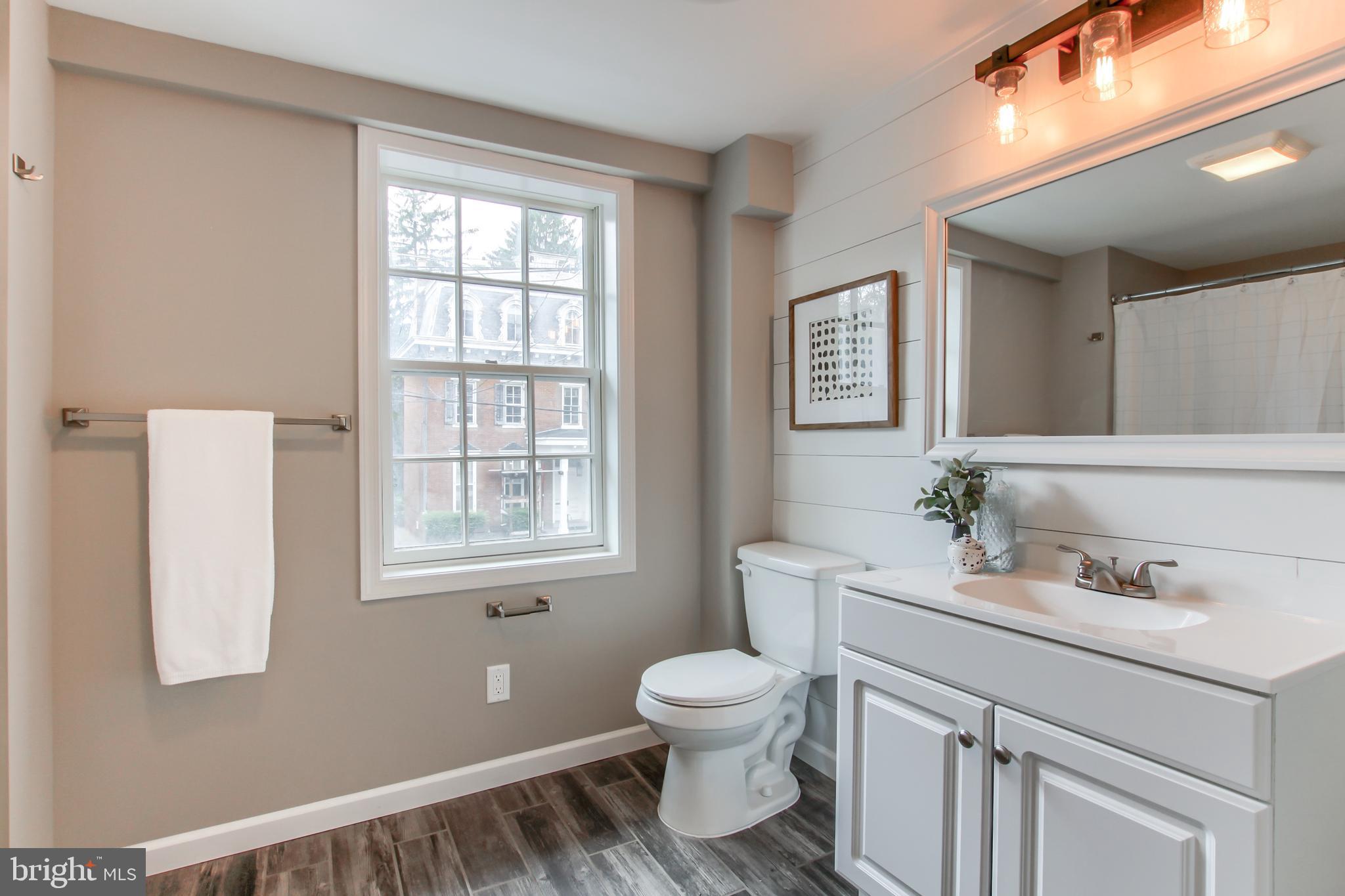 CARLISLE BOROUGH - Residential