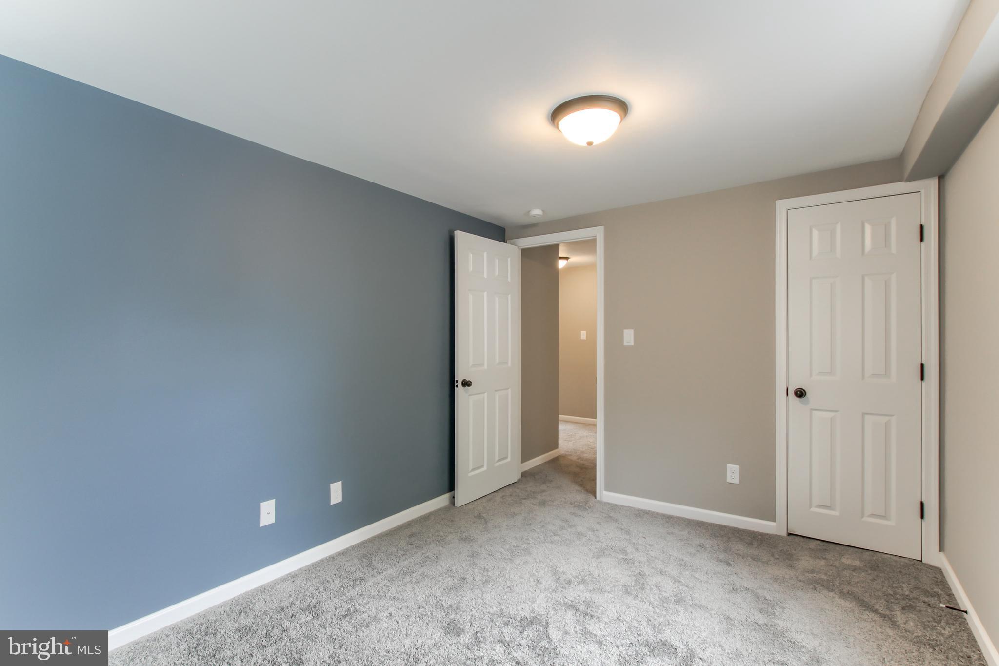 CARLISLE BOROUGH - Residential