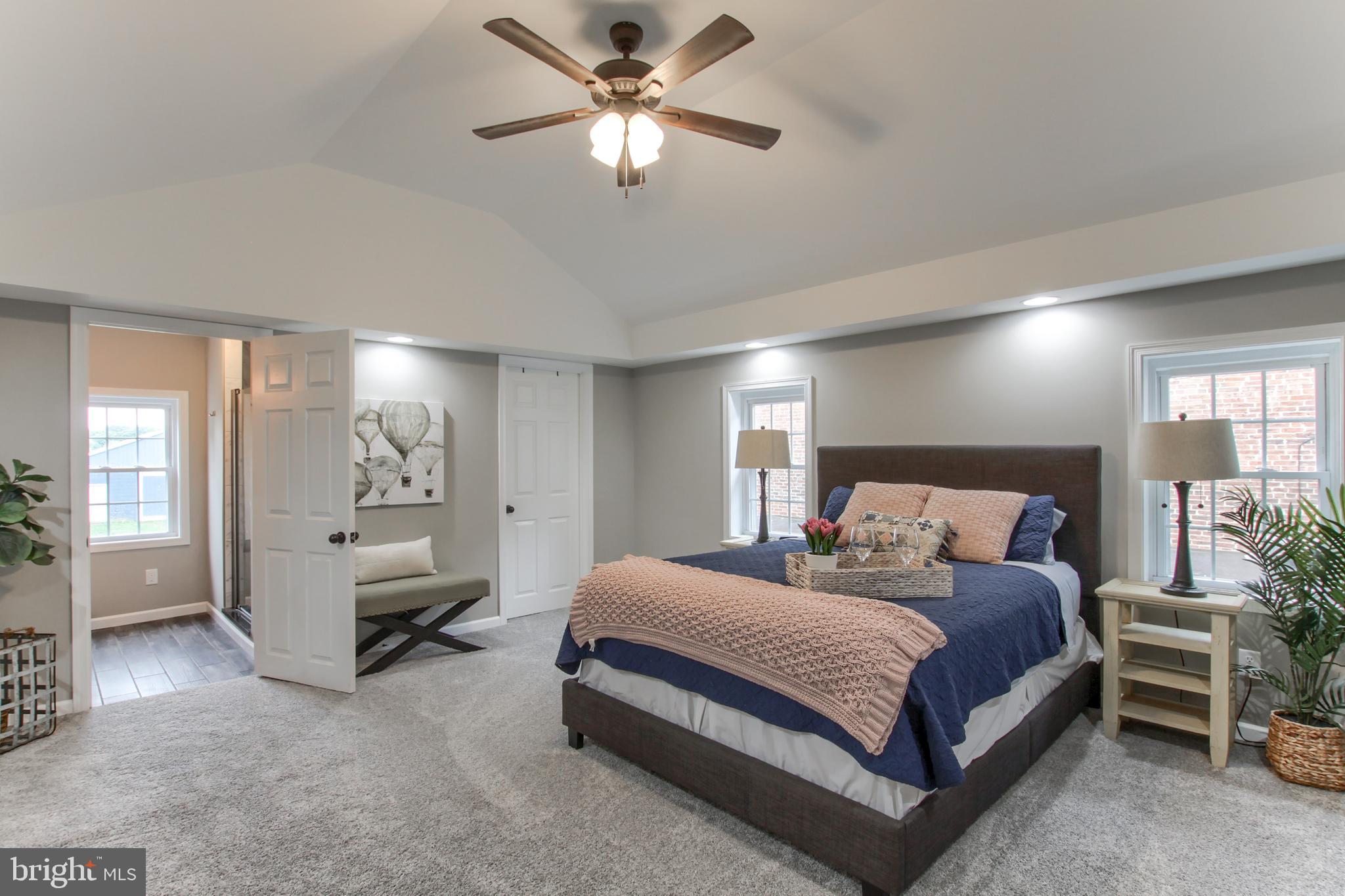 CARLISLE BOROUGH - Residential