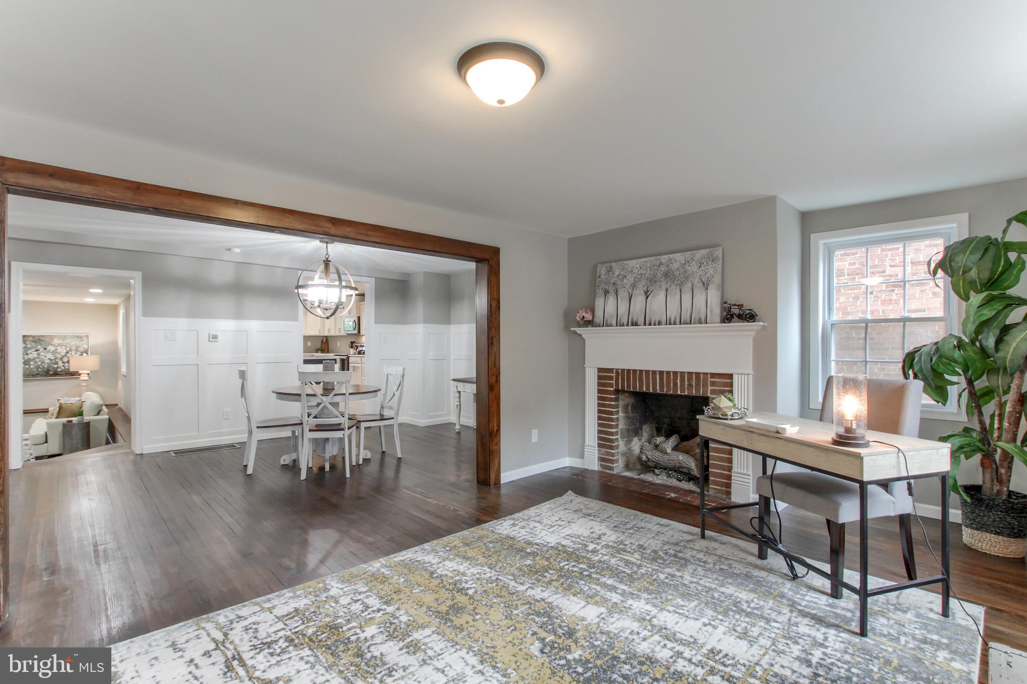 CARLISLE BOROUGH - Residential