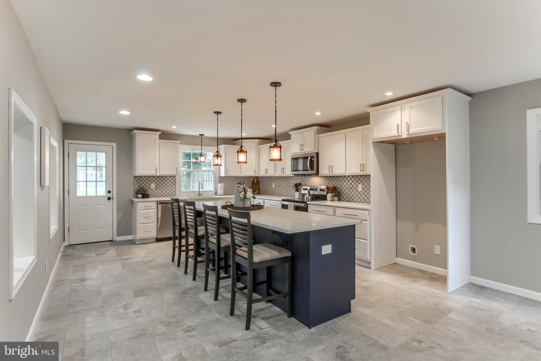 CARLISLE BOROUGH - Residential